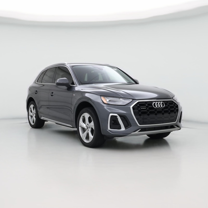 2023 Audi Q5 S-Line Premium Plus