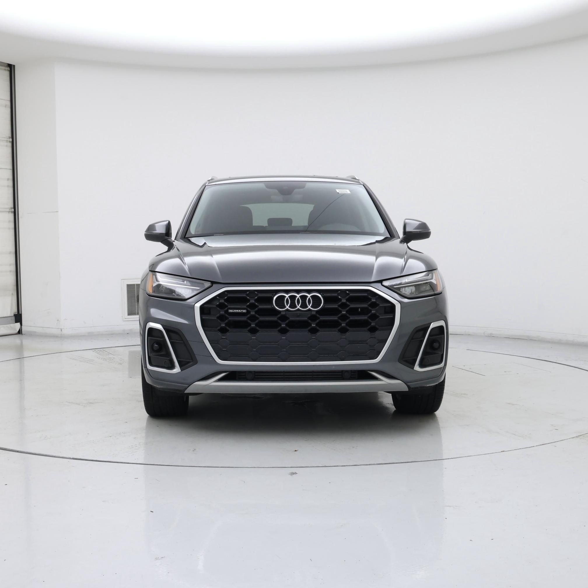 Thumbnail: 2023 Audi Q5 - 5