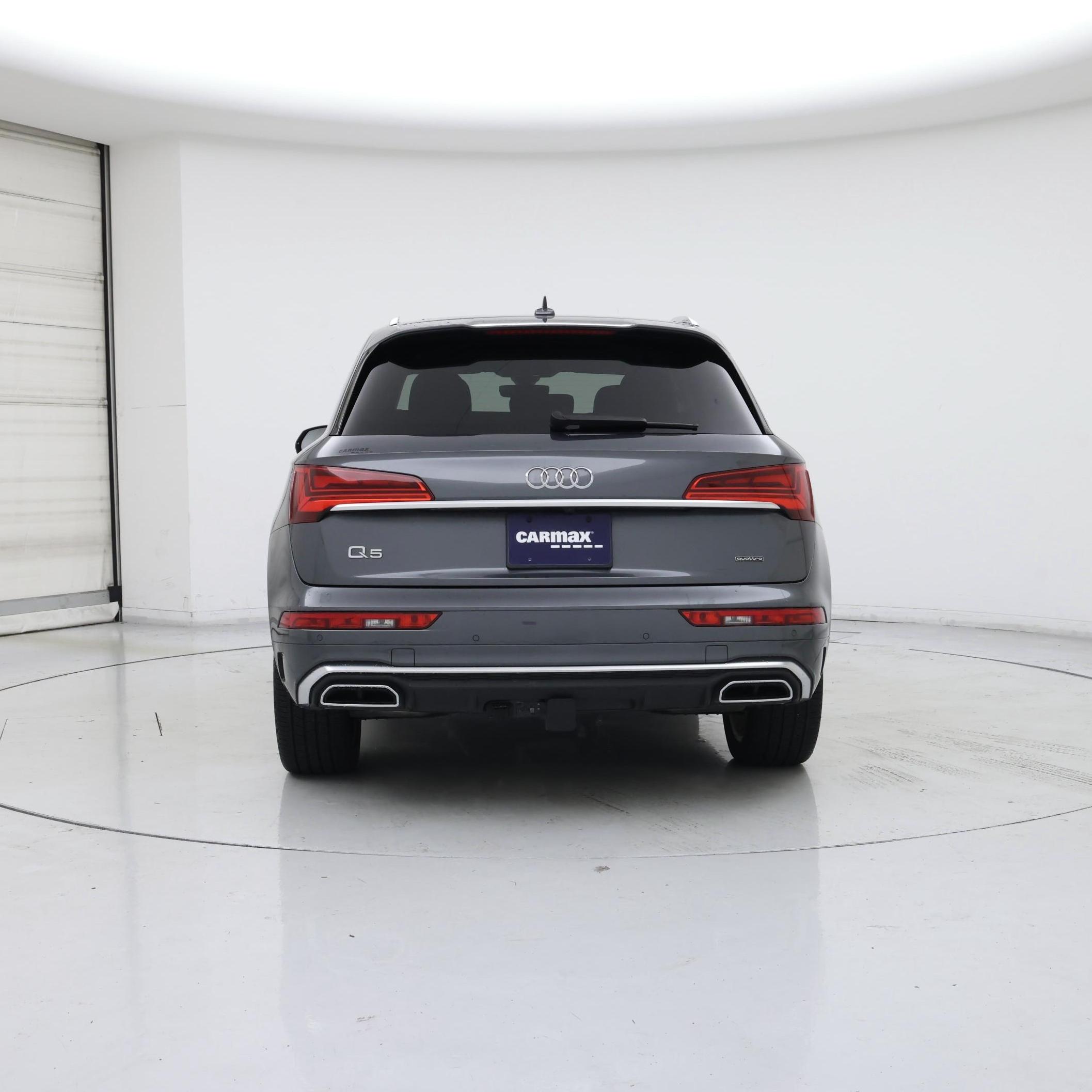 Thumbnail: 2023 Audi Q5 - 6