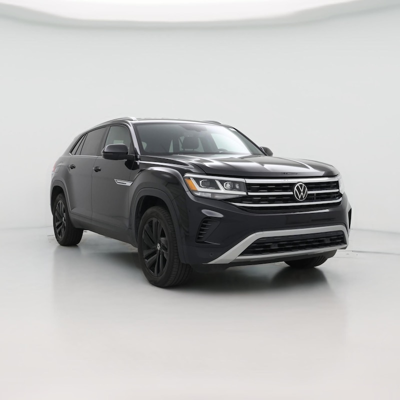 2023 Volkswagen Atlas Cross Sport SE w/Tech