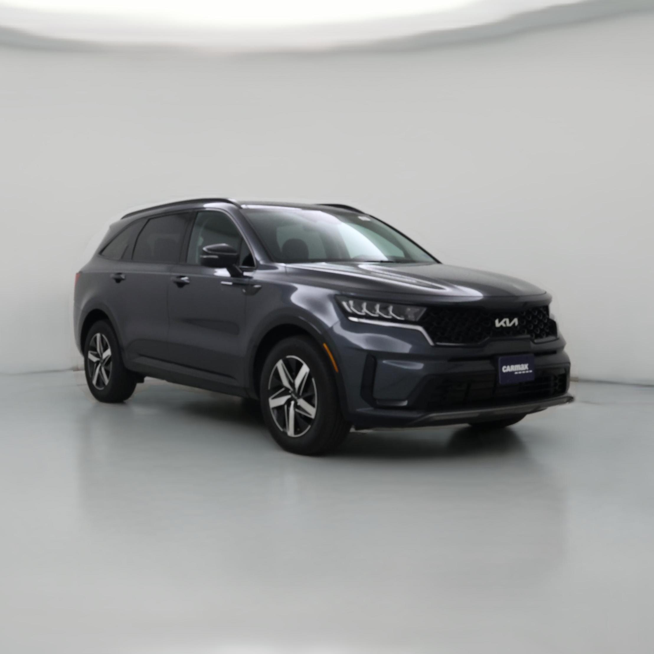 Thumbnail: 2022 Kia Sorento - 1