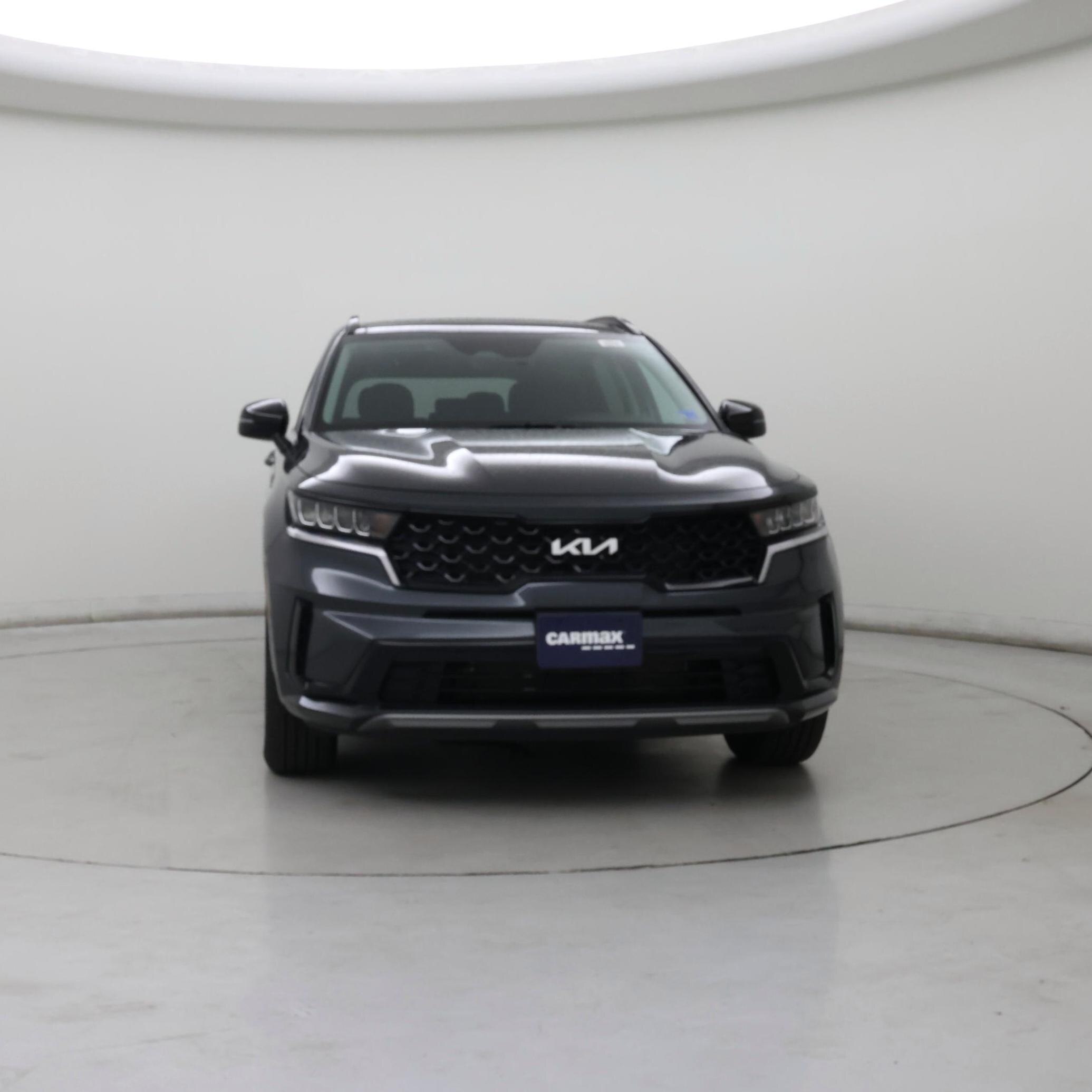 Thumbnail: 2022 Kia Sorento - 5