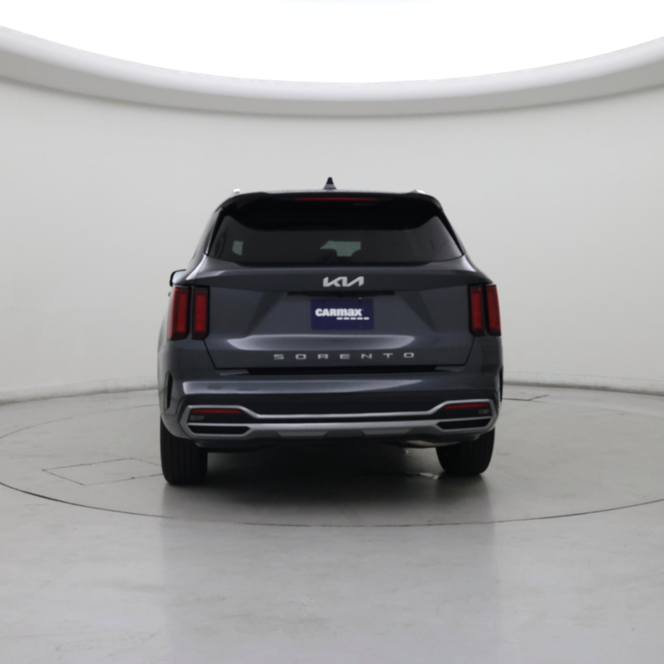 Thumbnail: 2022 Kia Sorento - 6