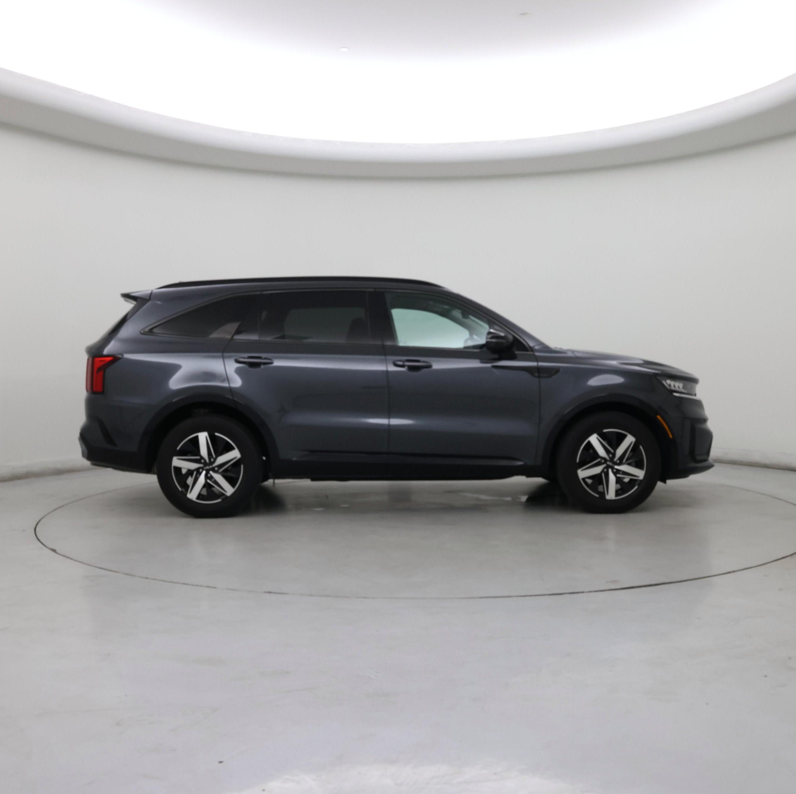 Thumbnail: 2022 Kia Sorento - 7