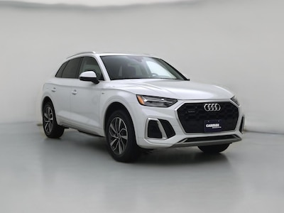 2023 Audi Q5 S-Line Premium Plus