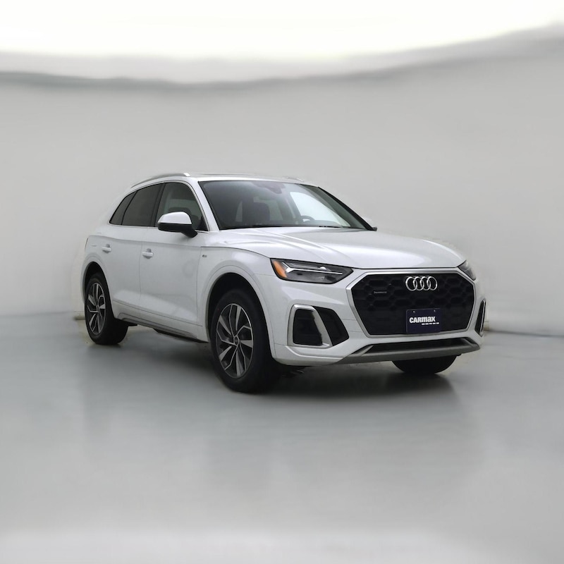 2023 Audi Q5 S-Line Premium Plus