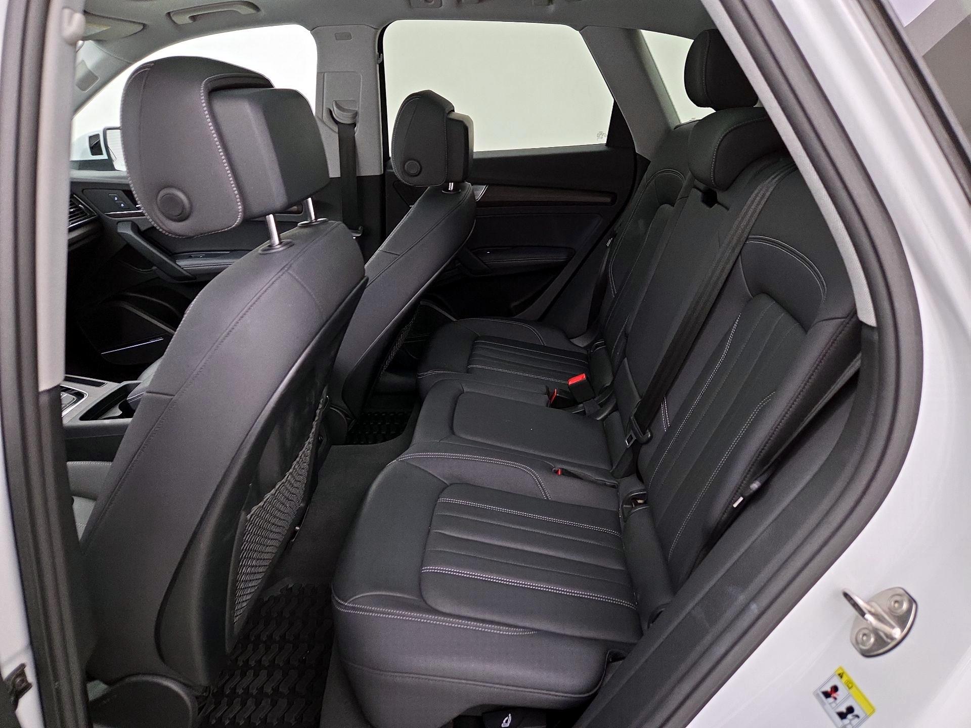 Thumbnail: 2023 Audi Q5 - 19