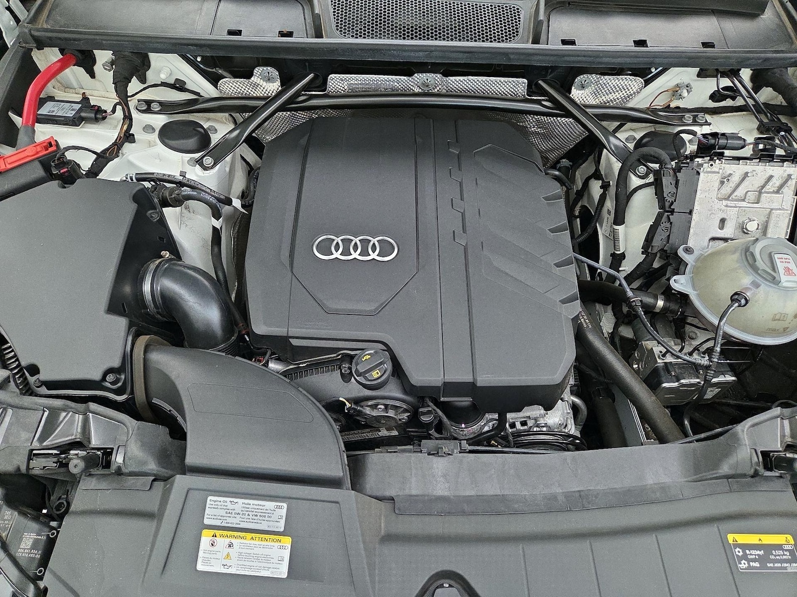 2023 Audi Q5 Premium Plus - Photo 22