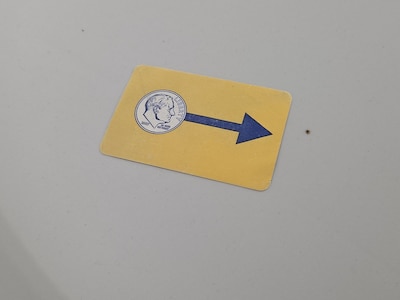 Condition detail