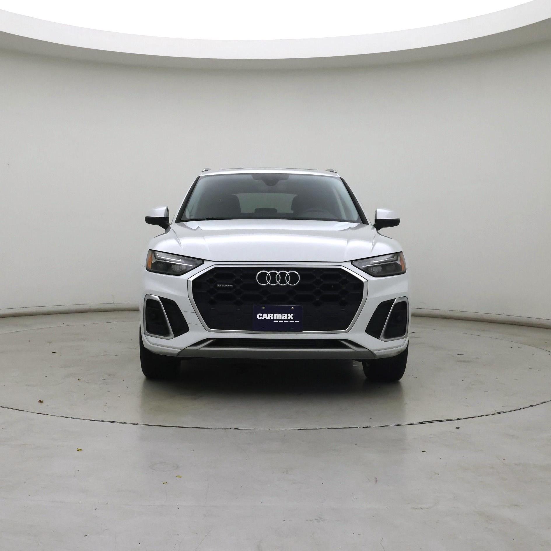 Thumbnail: 2023 Audi Q5 - 5