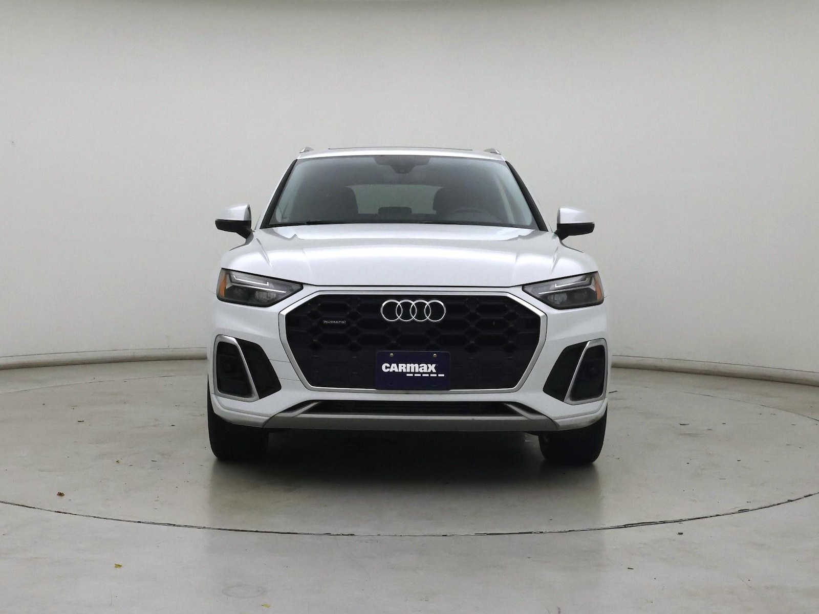 2023 Audi Q5 Premium Plus - Photo 6