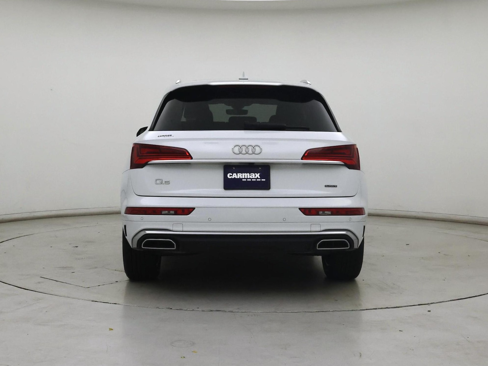 2023 Audi Q5 Premium Plus - Photo 7