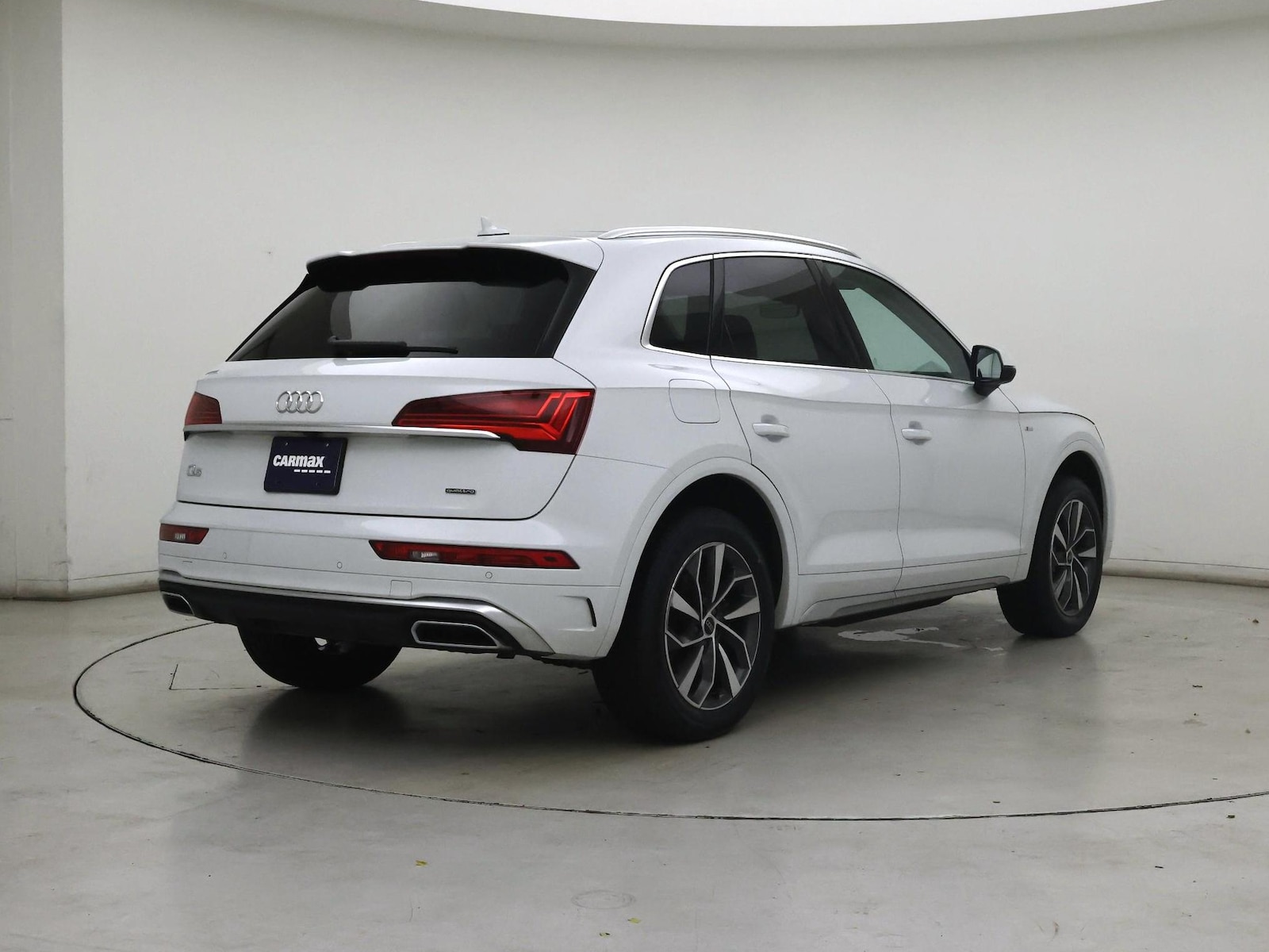2023 Audi Q5 Premium Plus - Photo 9