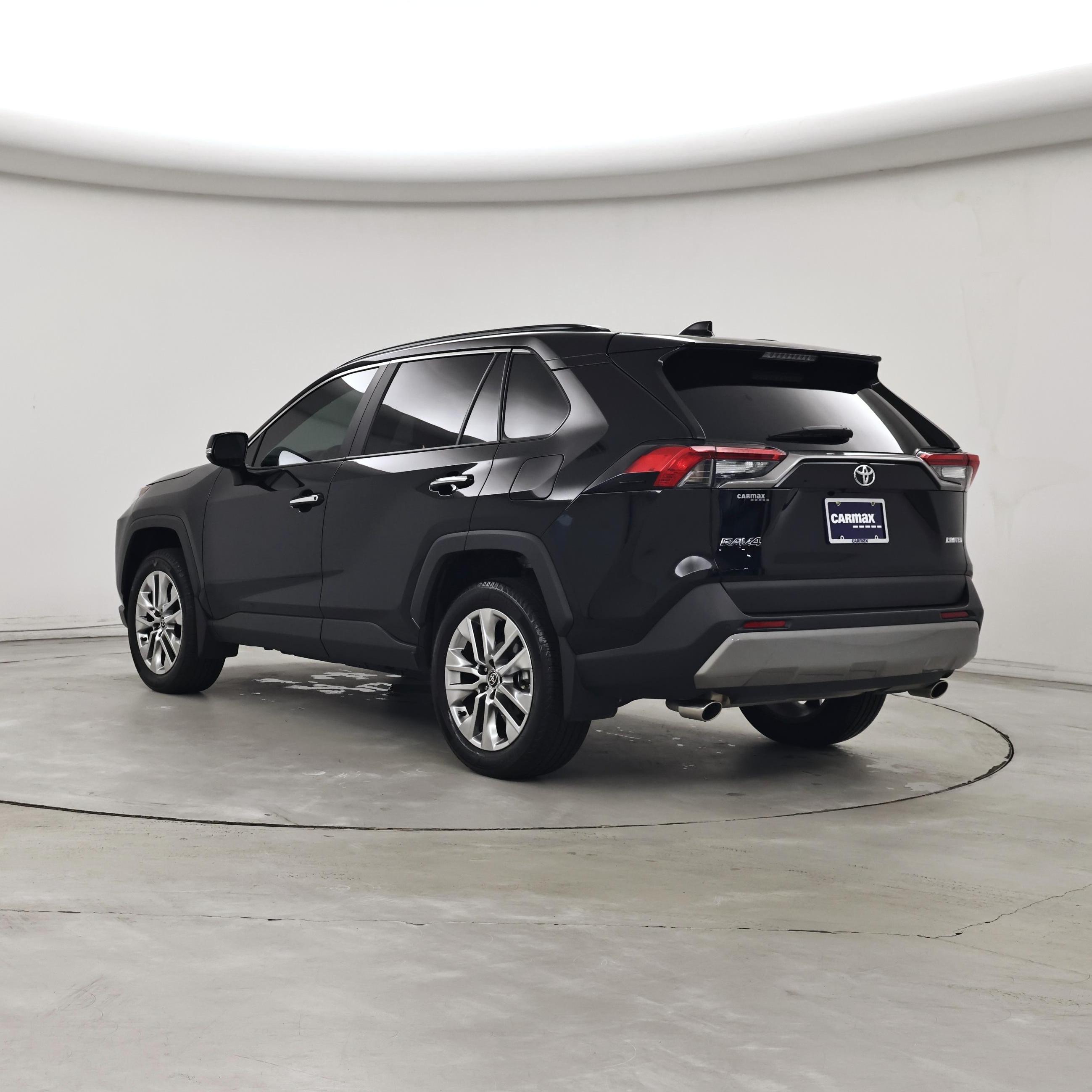Thumbnail: 2025 Toyota RAV4 - 2