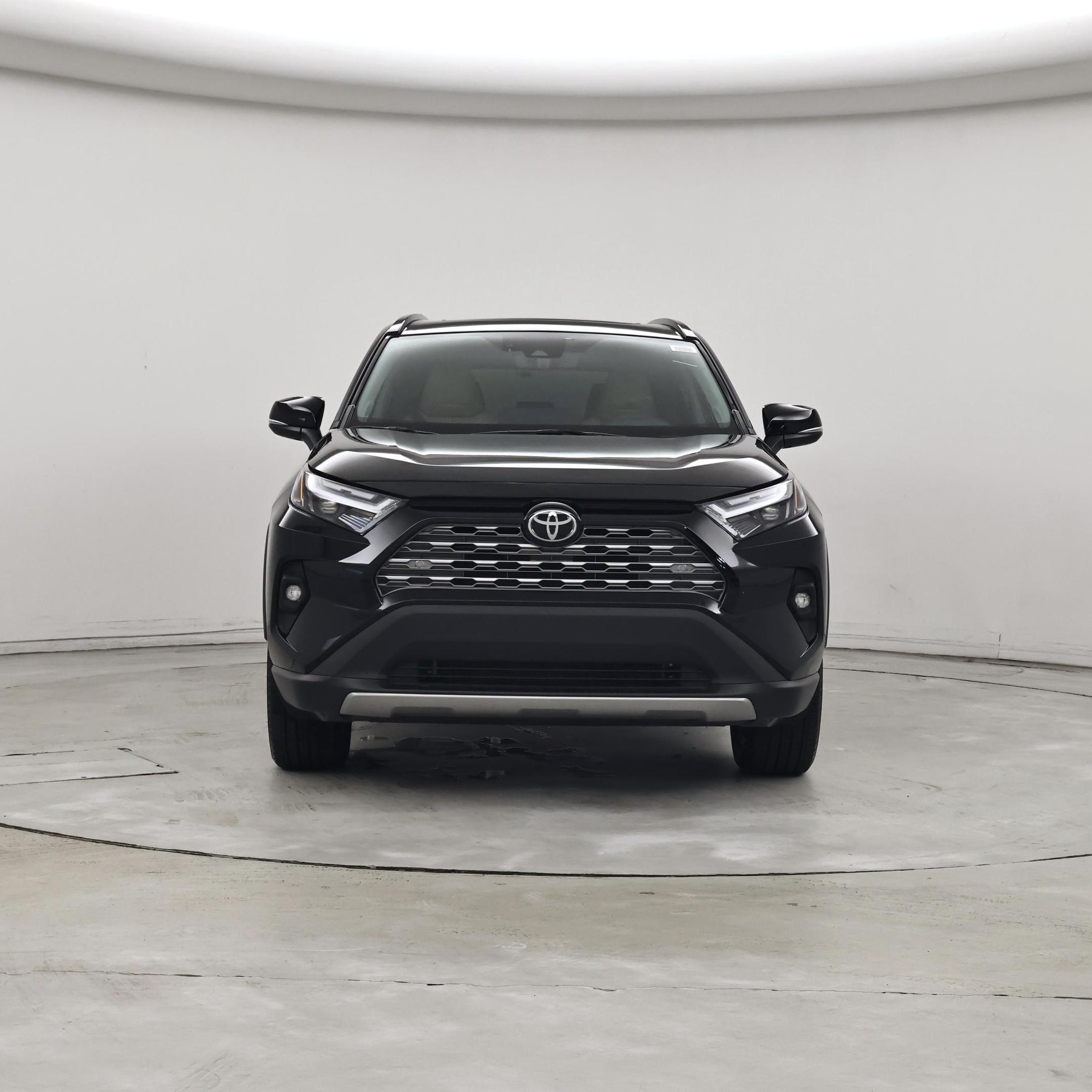 Thumbnail: 2025 Toyota RAV4 - 5