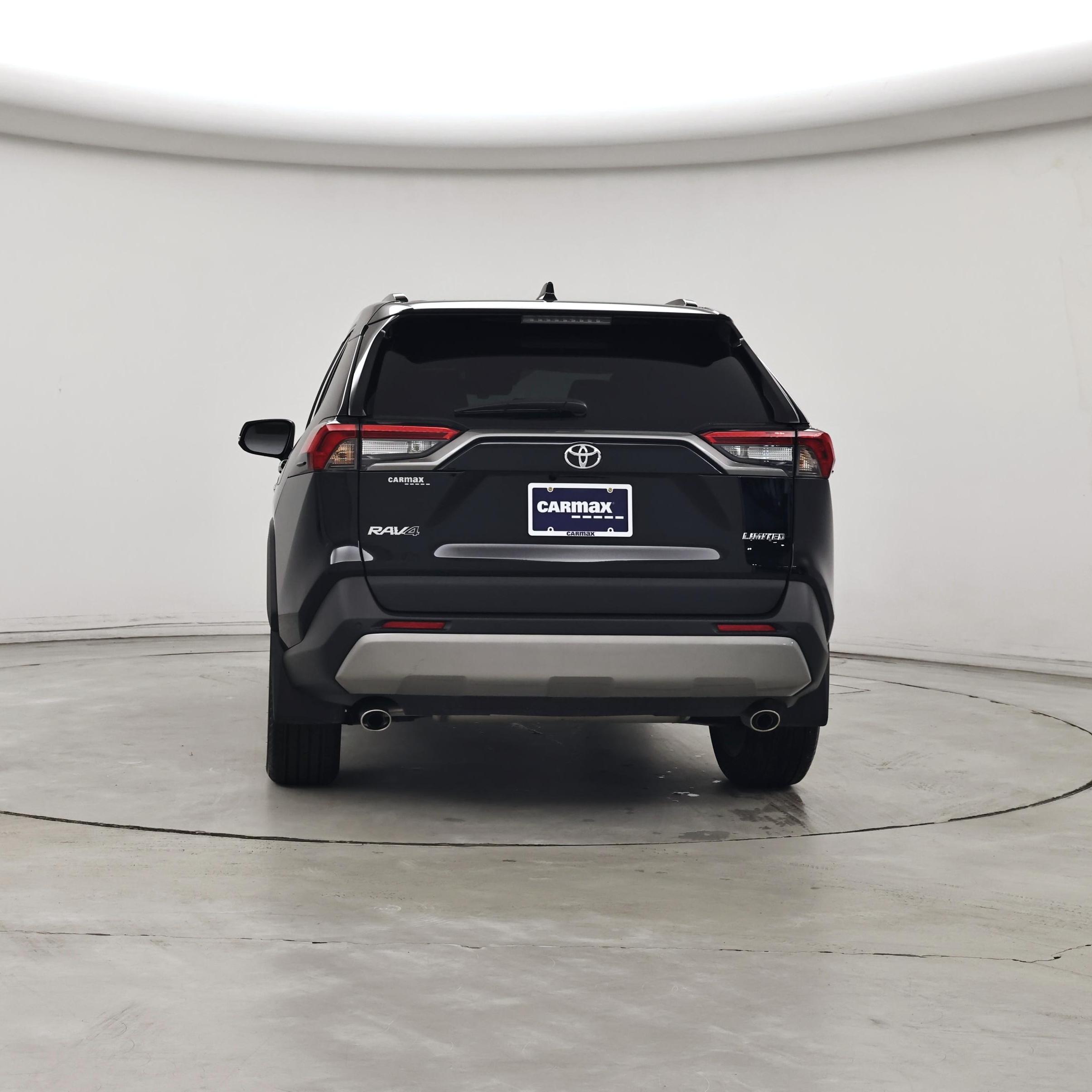 Thumbnail: 2025 Toyota RAV4 - 6