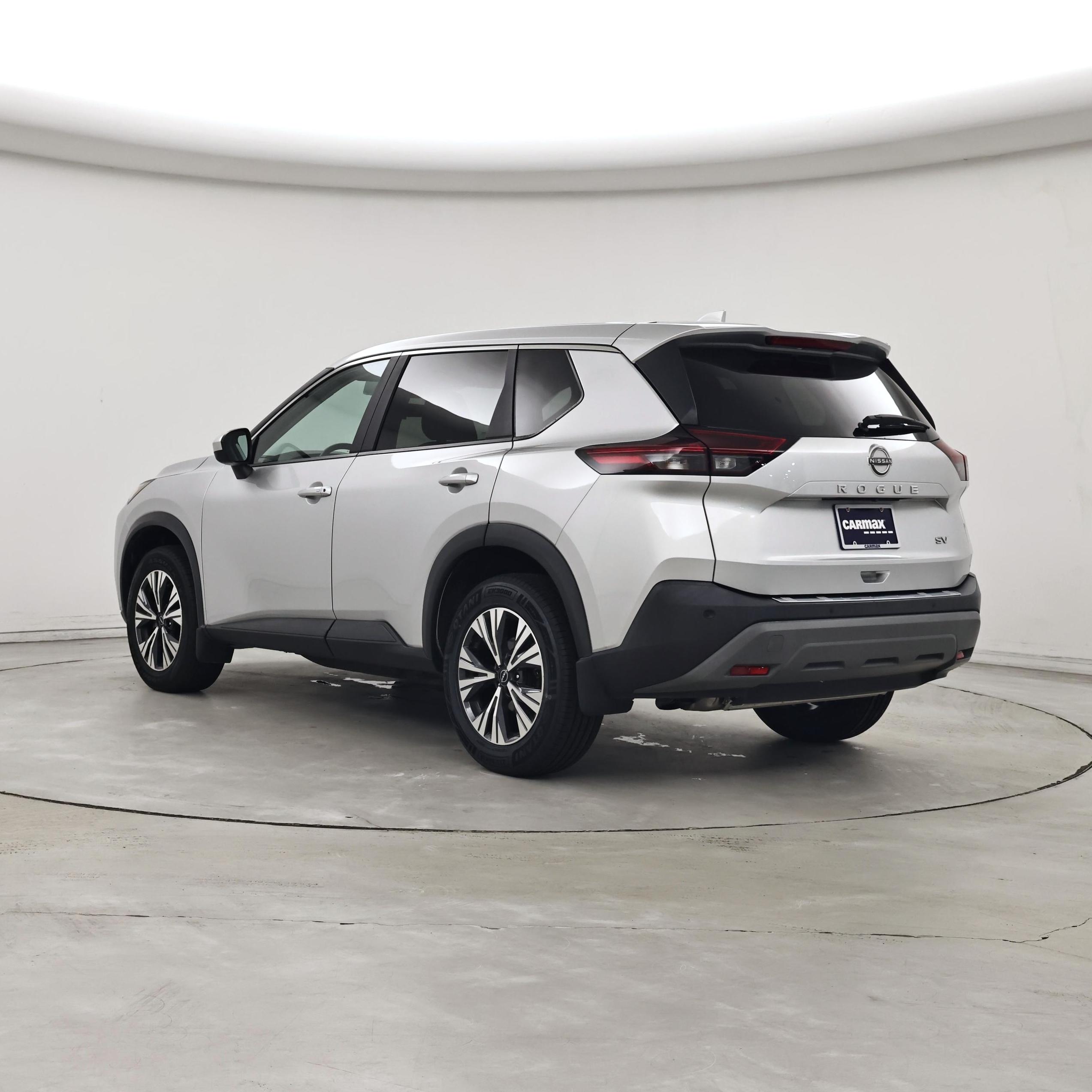 Thumbnail: 2023 Nissan Rogue - 2
