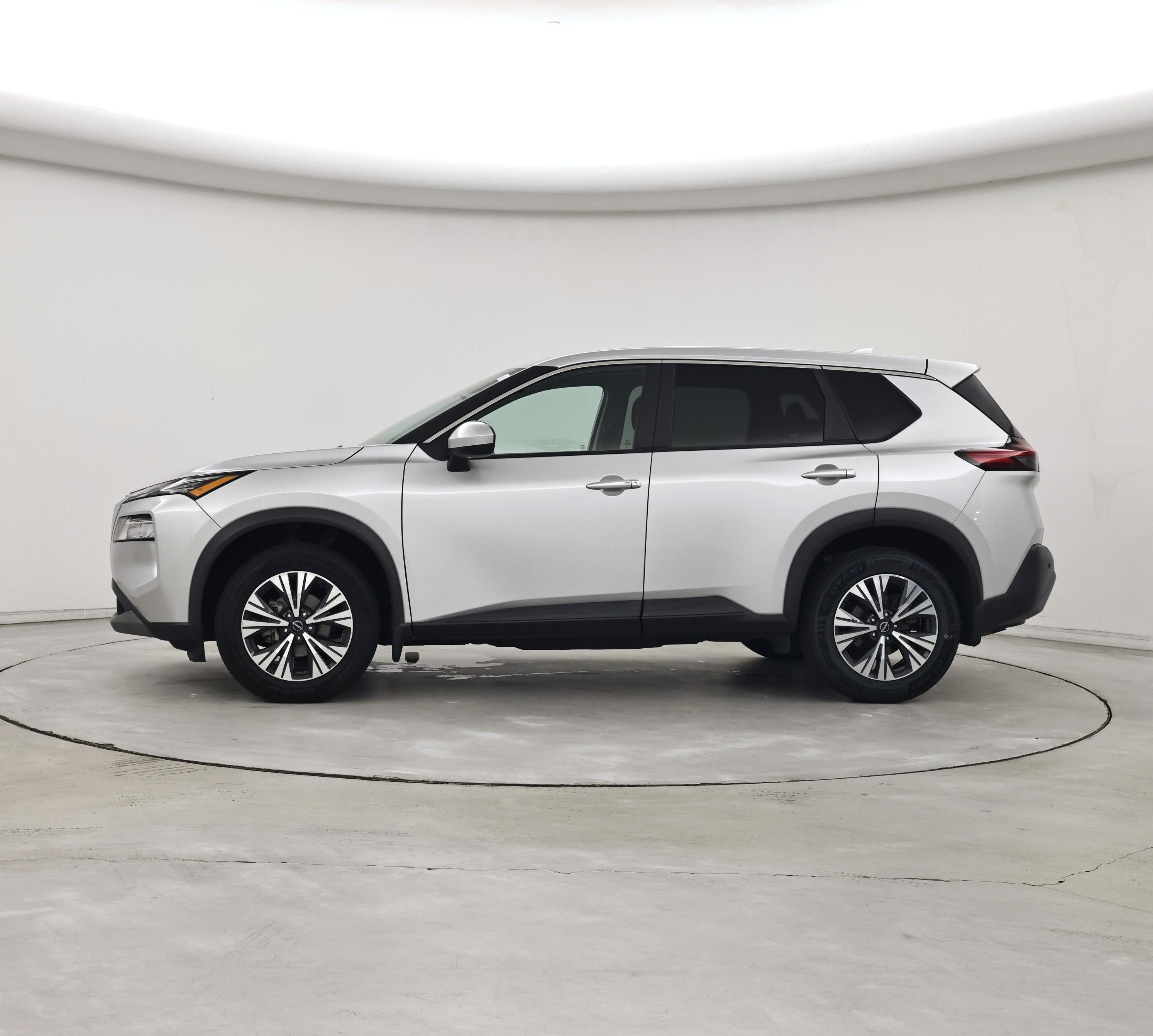 Thumbnail: 2023 Nissan Rogue - 3
