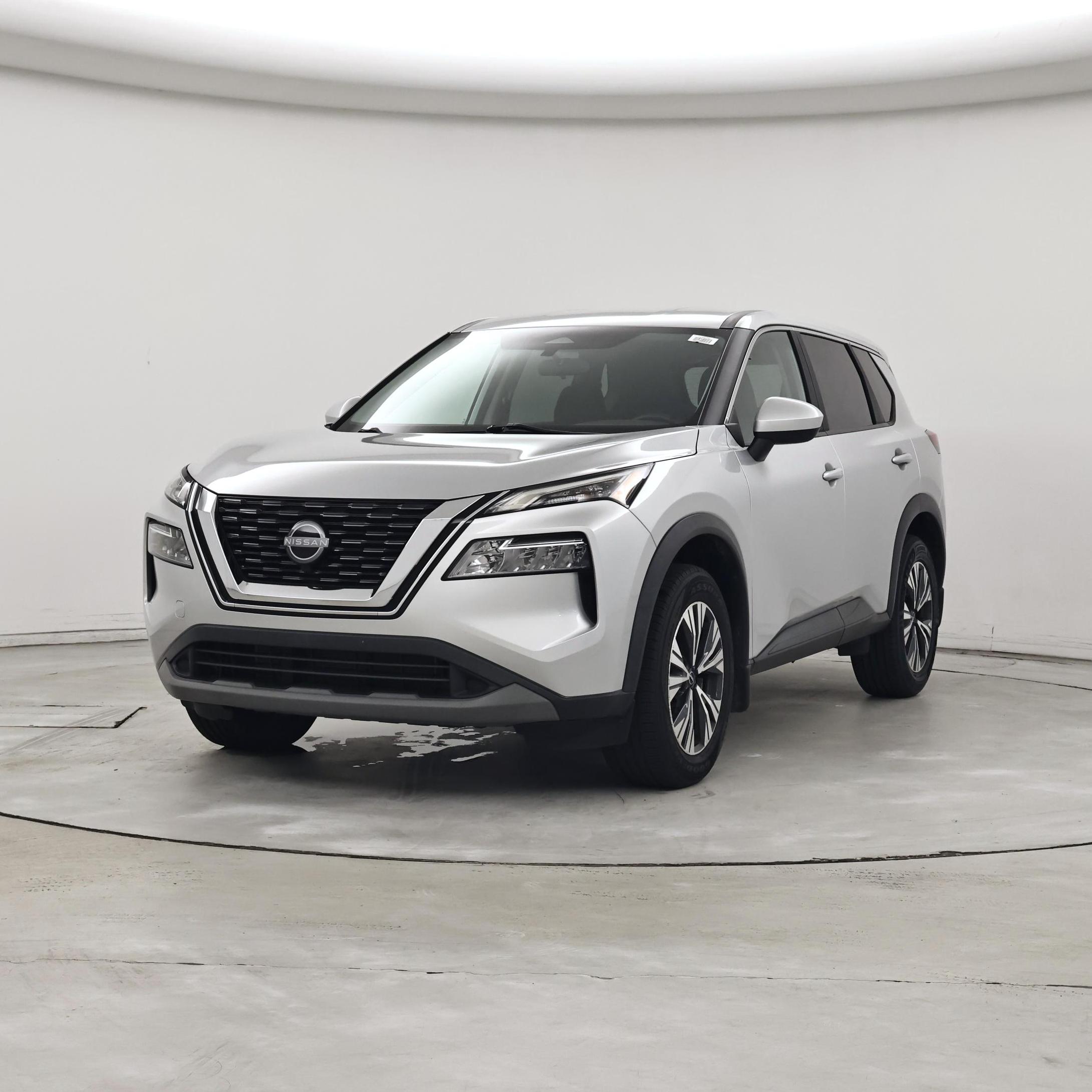 Thumbnail: 2023 Nissan Rogue - 4