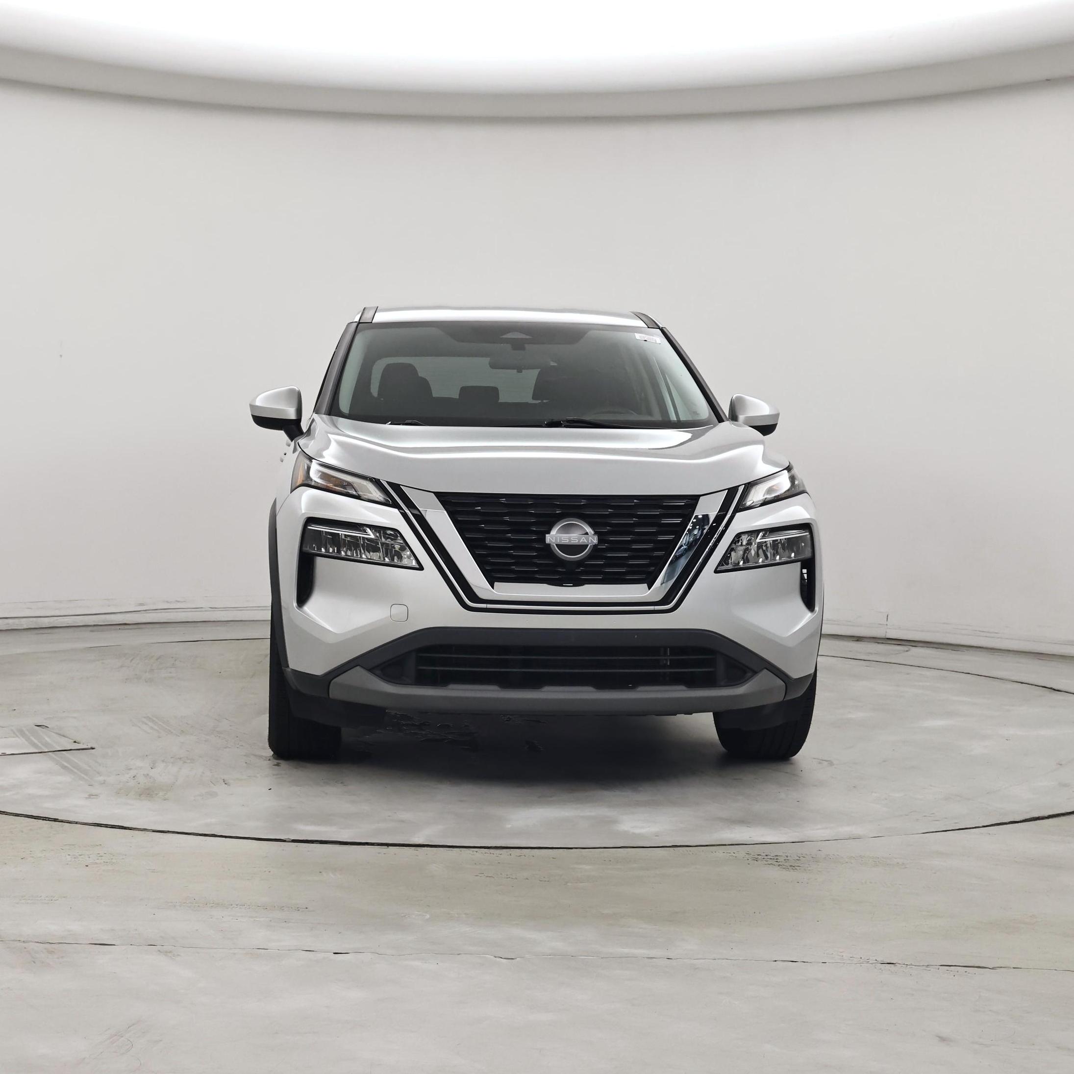 Thumbnail: 2023 Nissan Rogue - 5