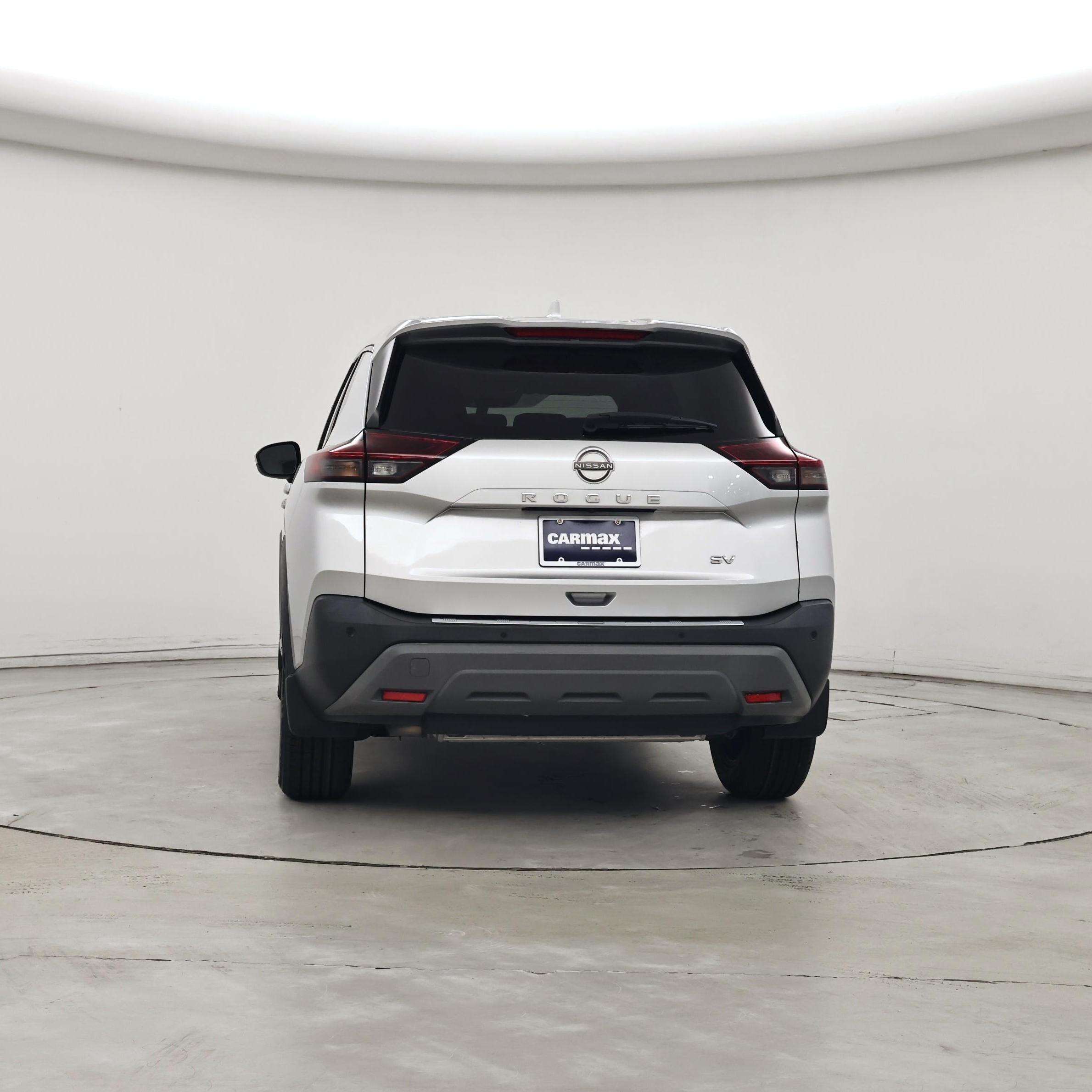 Thumbnail: 2023 Nissan Rogue - 6