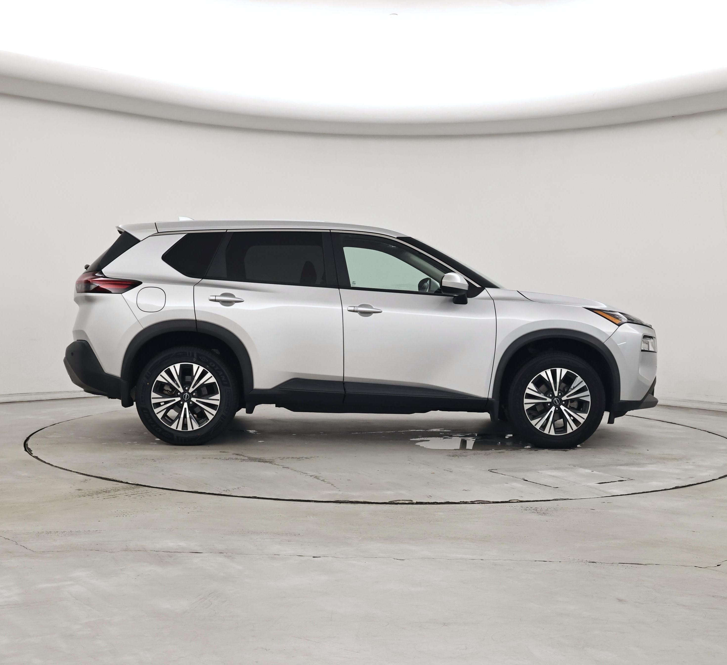 Thumbnail: 2023 Nissan Rogue - 7