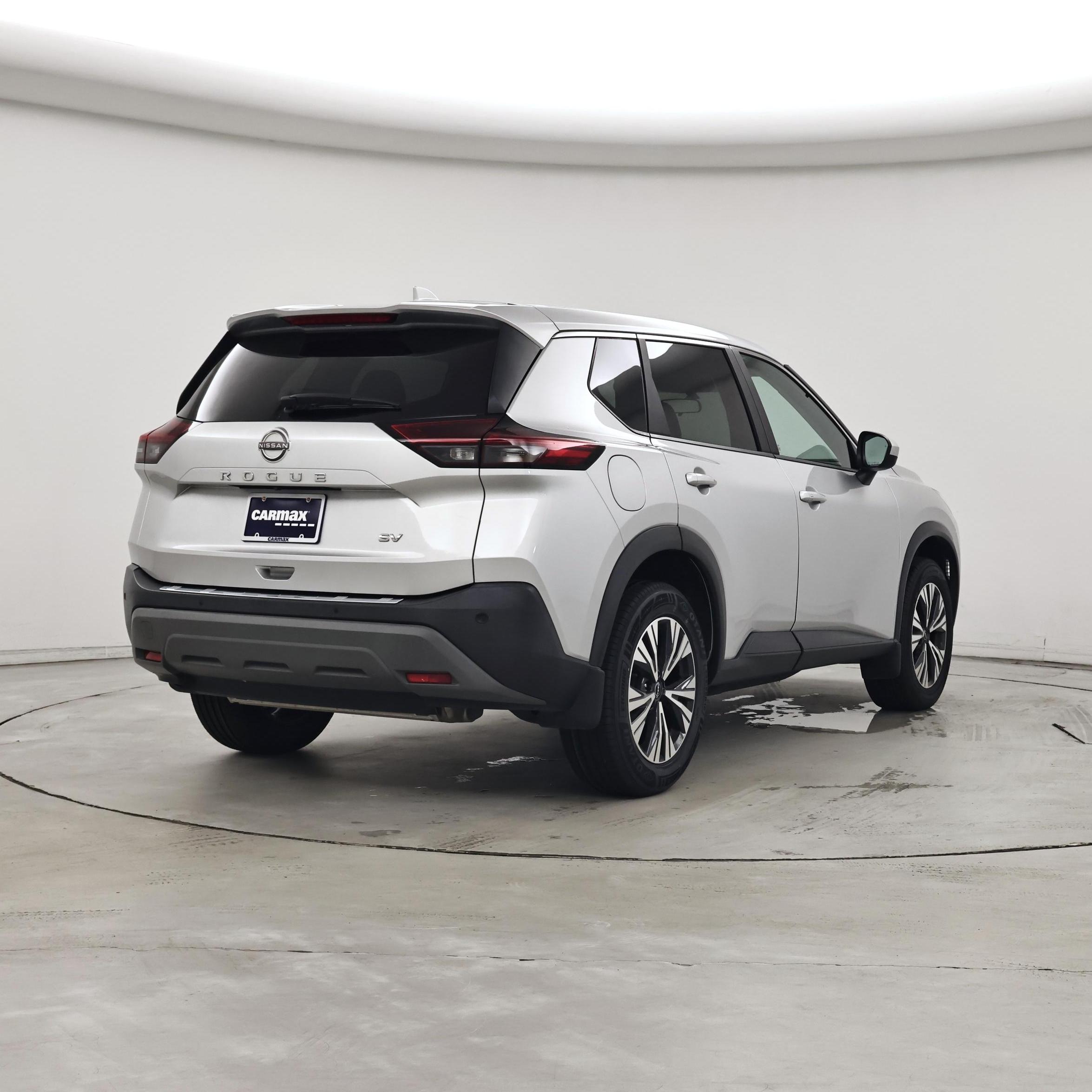 Thumbnail: 2023 Nissan Rogue - 8