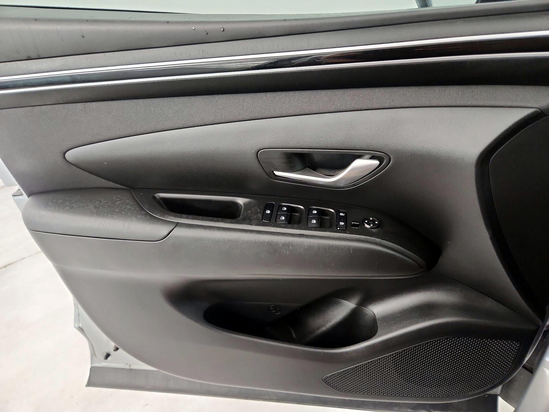 Thumbnail: 2024 Hyundai Tucson - 12