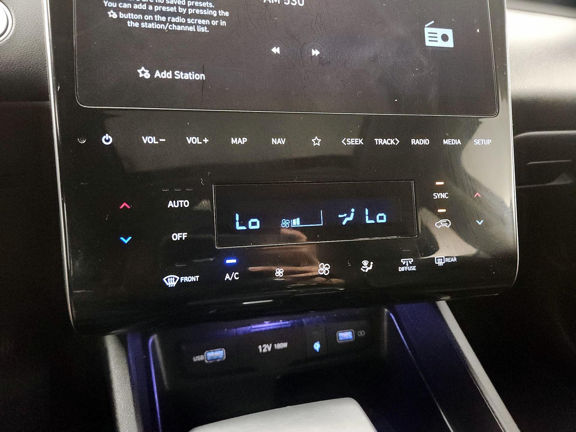 Thumbnail: 2024 Hyundai Tucson - 17