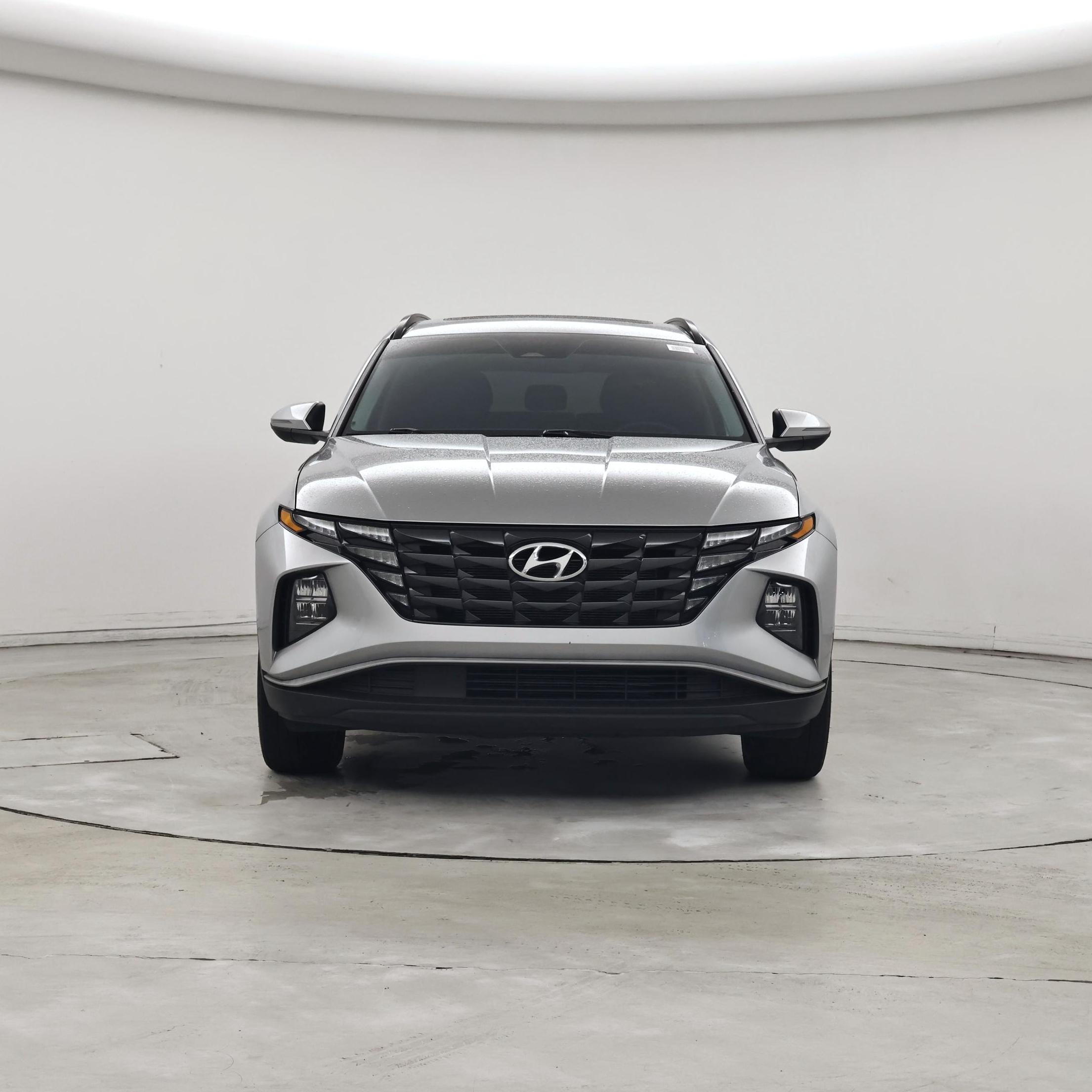 Thumbnail: 2024 Hyundai Tucson - 5