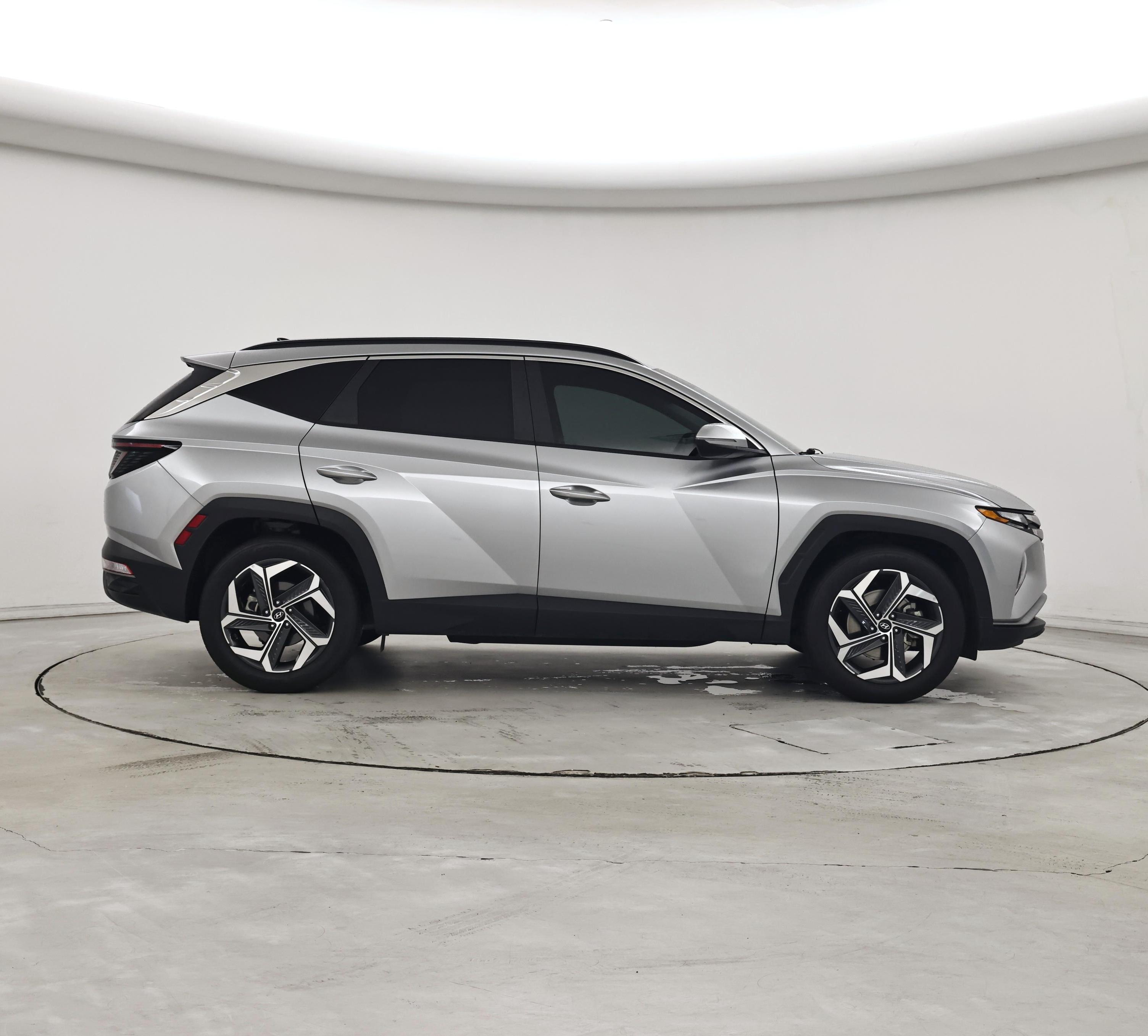 Thumbnail: 2024 Hyundai Tucson - 7