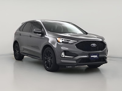 2022 Ford Edge ST-Line