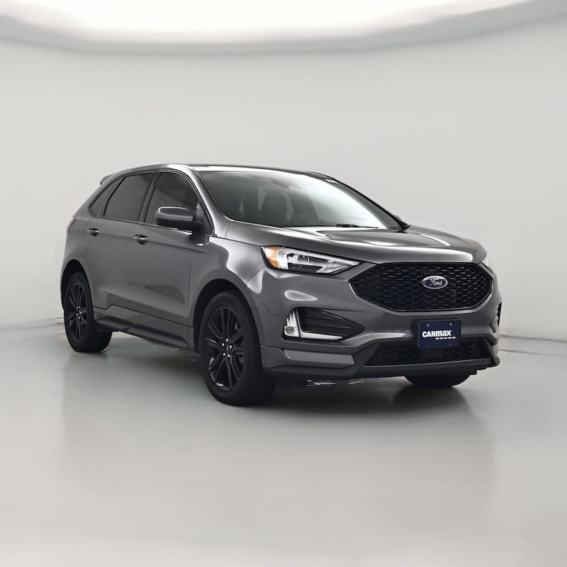2022 Ford Edge ST-Line