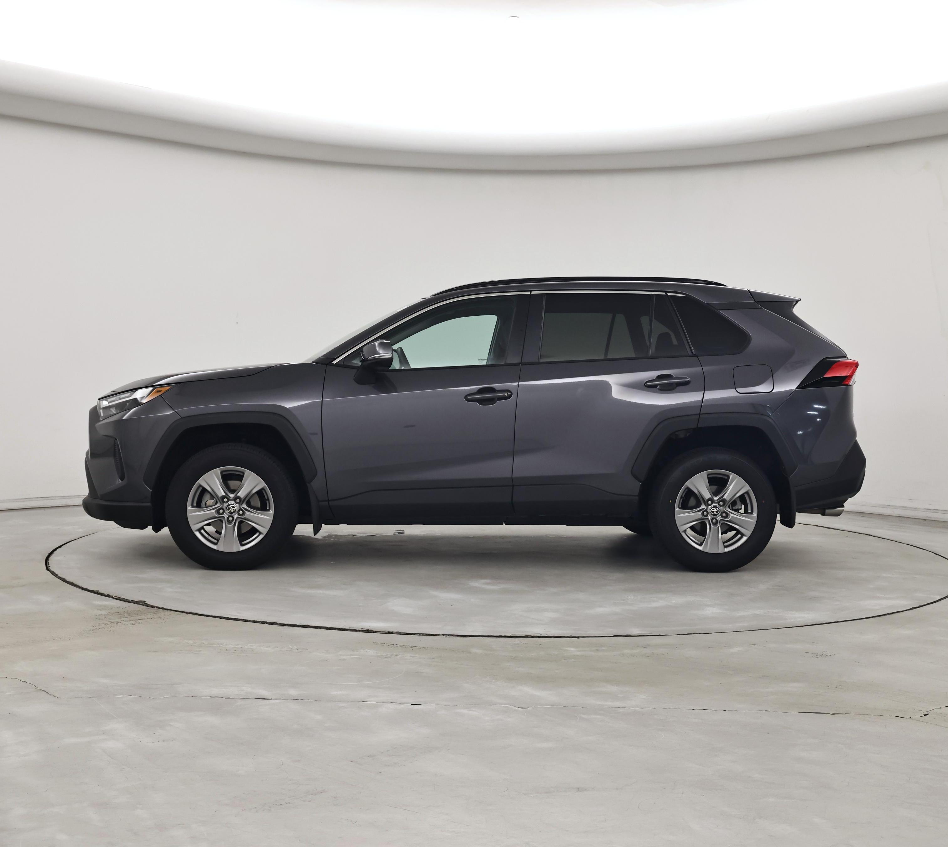 Thumbnail: 2024 Toyota RAV4 - 3