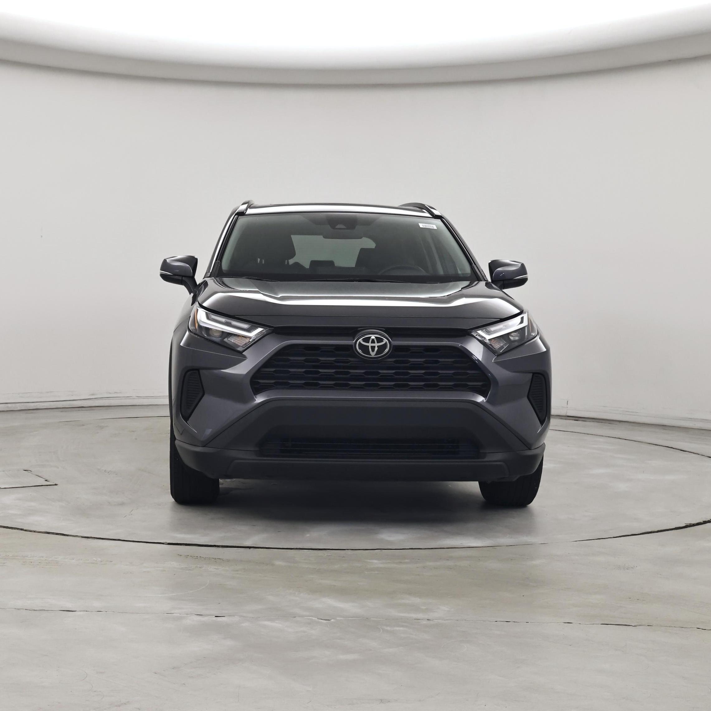 Thumbnail: 2024 Toyota RAV4 - 5