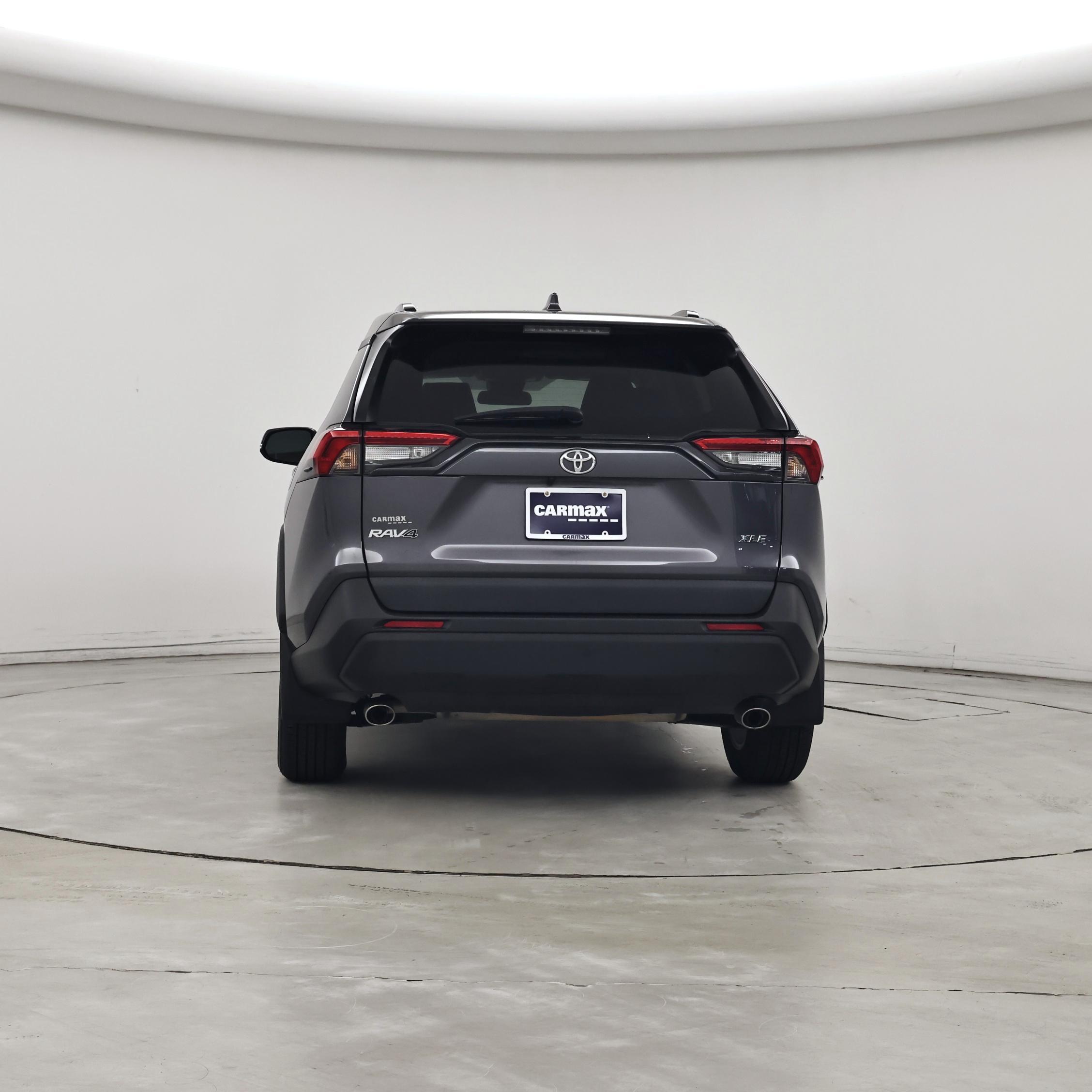 Thumbnail: 2024 Toyota RAV4 - 6