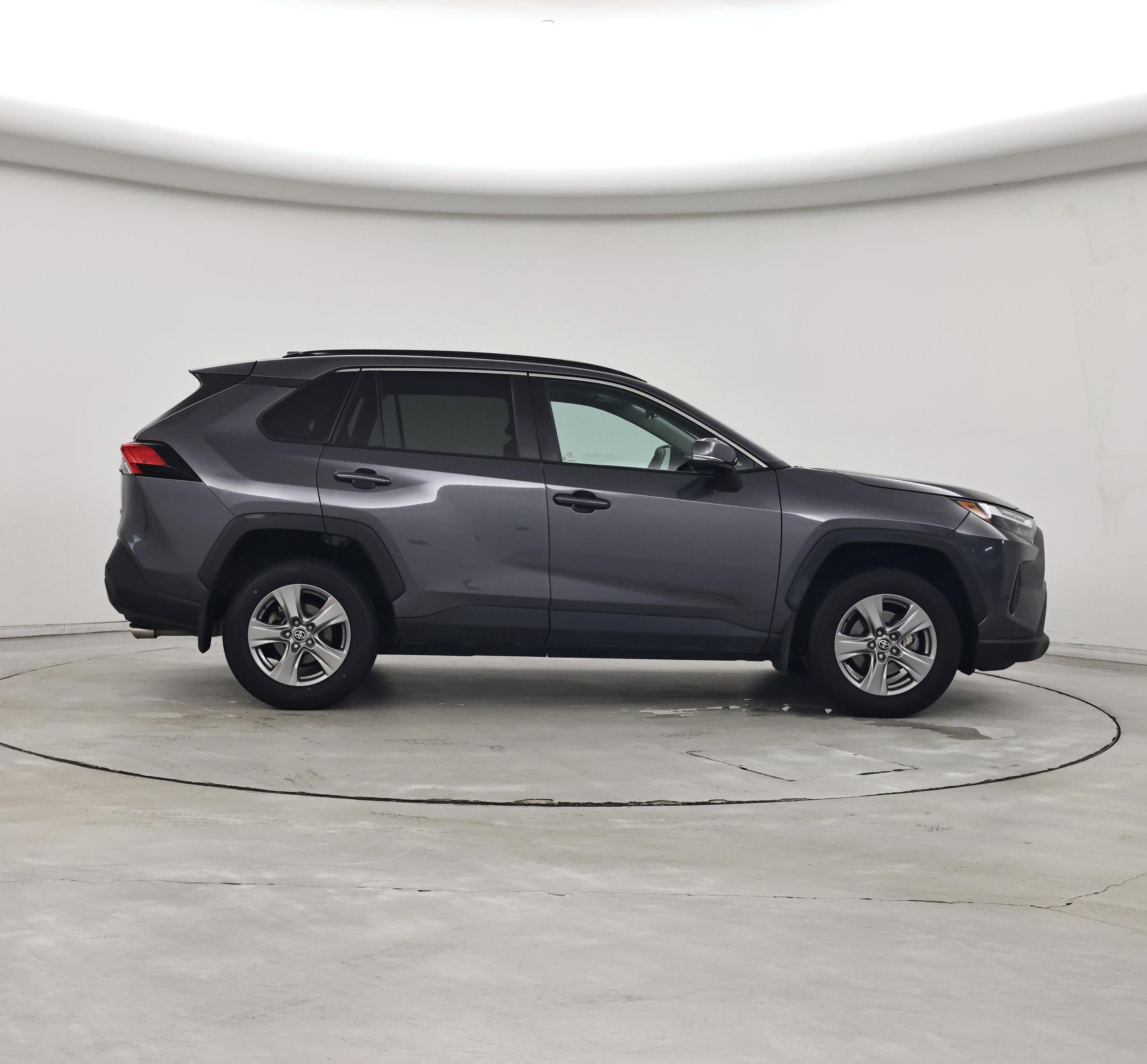 Thumbnail: 2024 Toyota RAV4 - 7