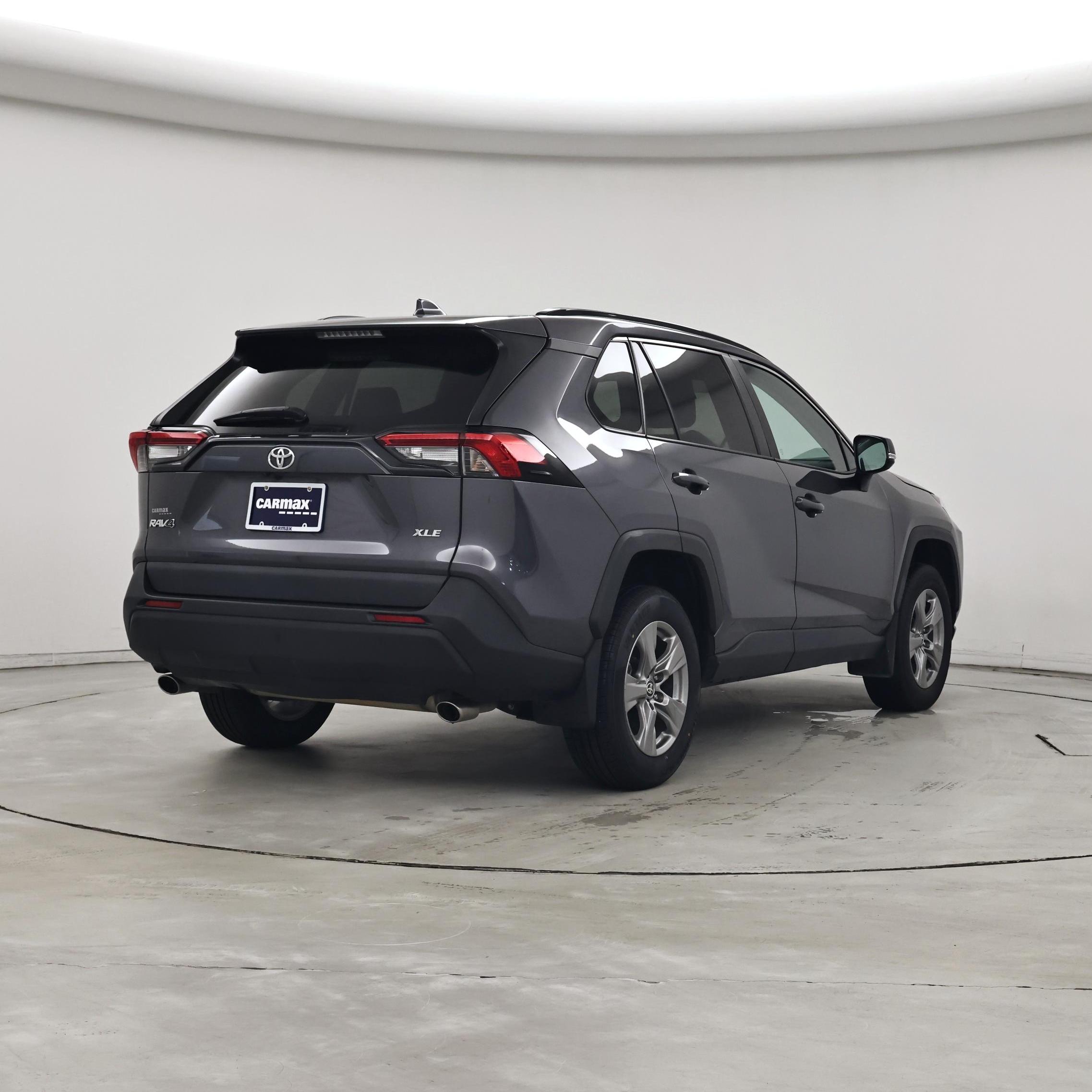 Thumbnail: 2024 Toyota RAV4 - 8