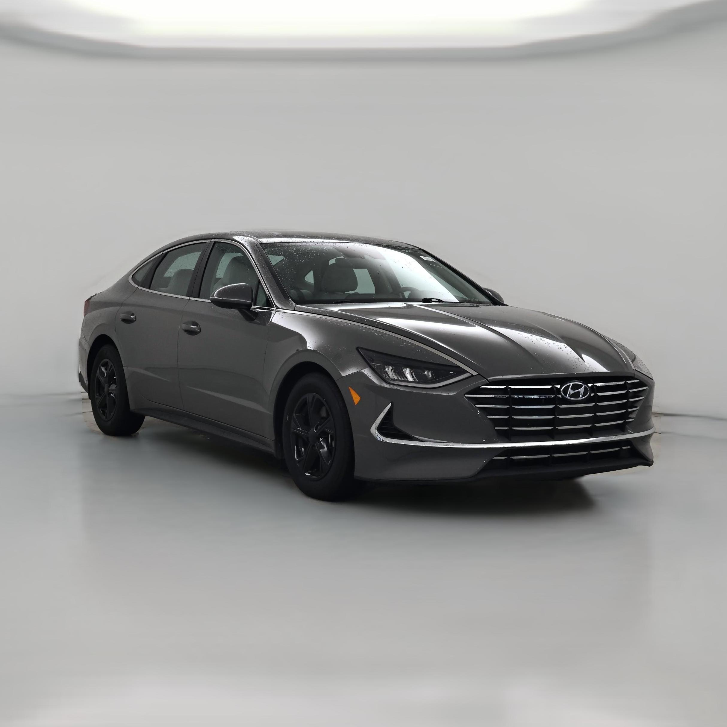 Thumbnail: 2023 Hyundai Sonata - 1