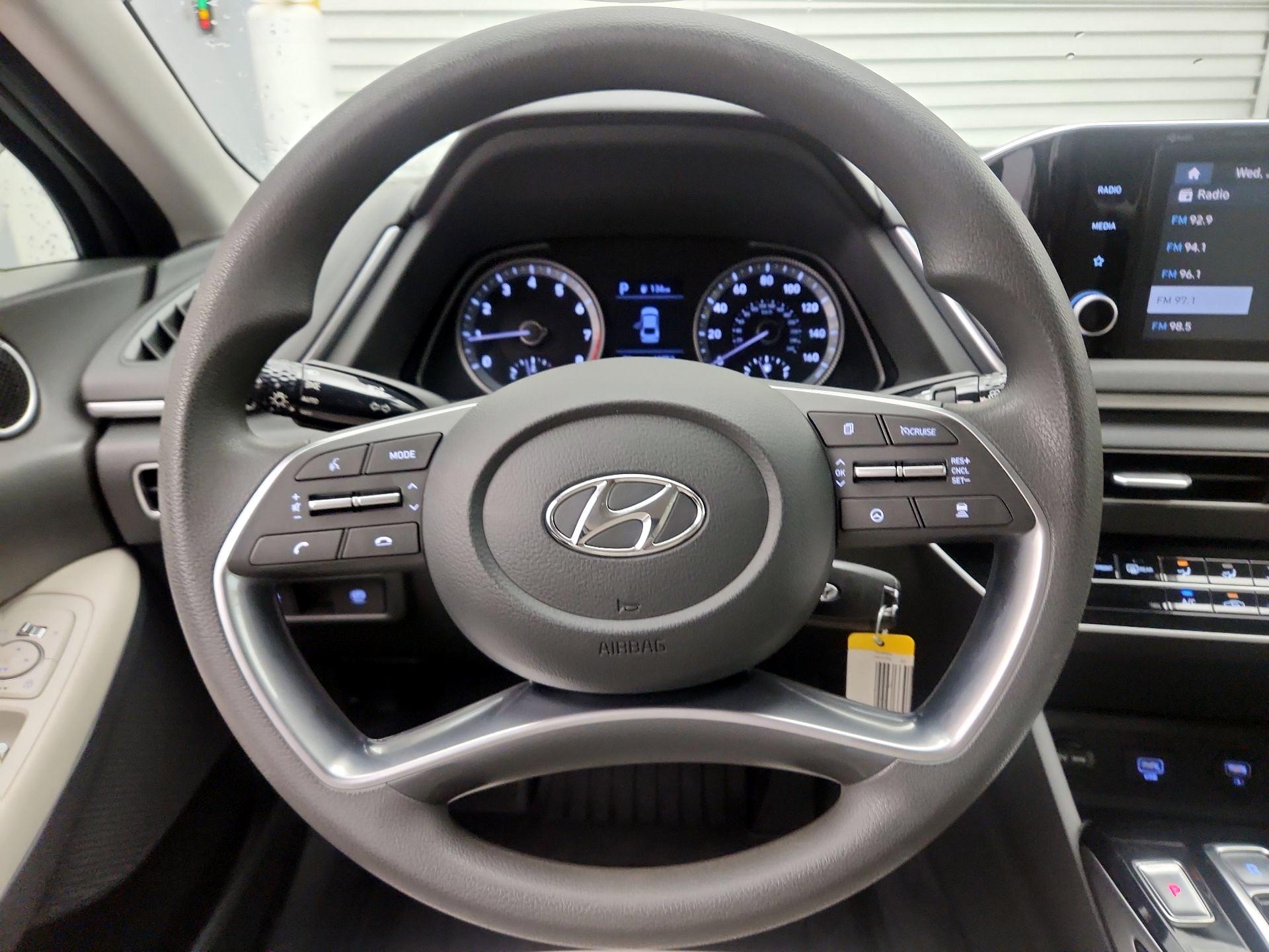 Thumbnail: 2023 Hyundai Sonata - 10