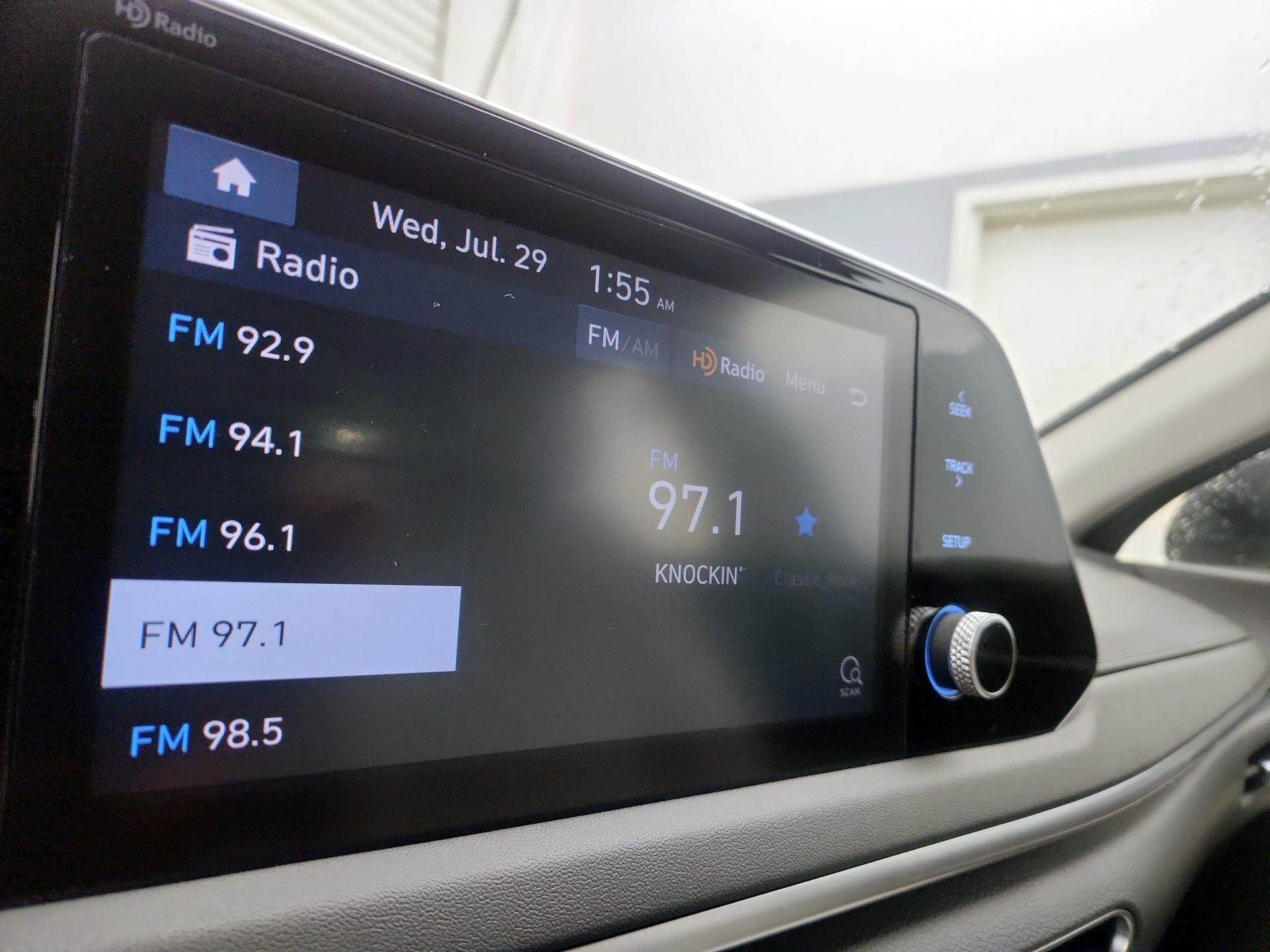 Thumbnail: 2023 Hyundai Sonata - 15