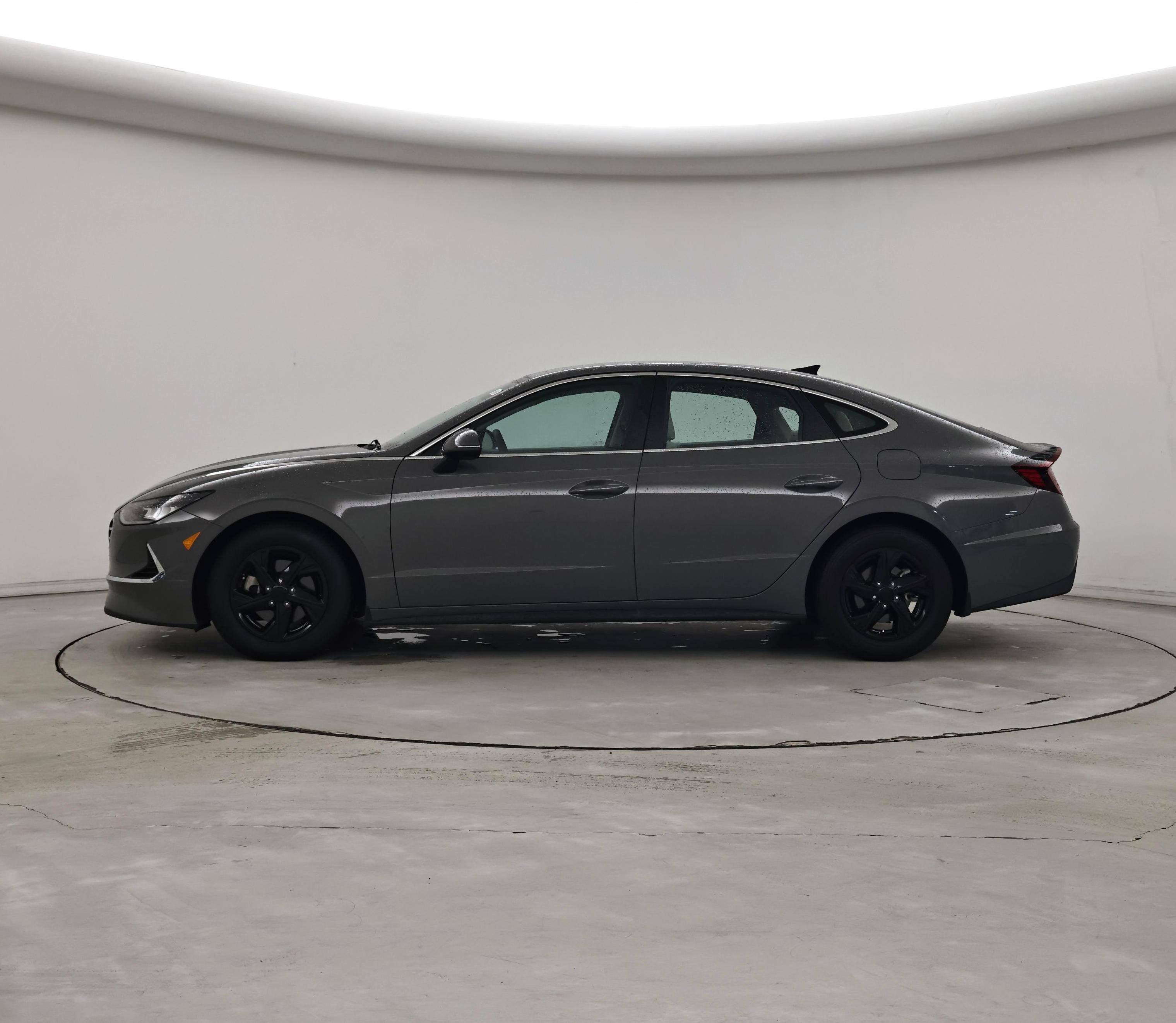 Thumbnail: 2023 Hyundai Sonata - 3