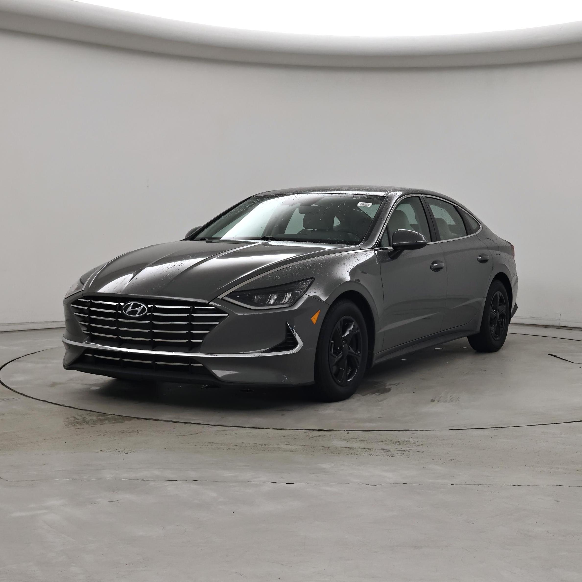 Thumbnail: 2023 Hyundai Sonata - 4