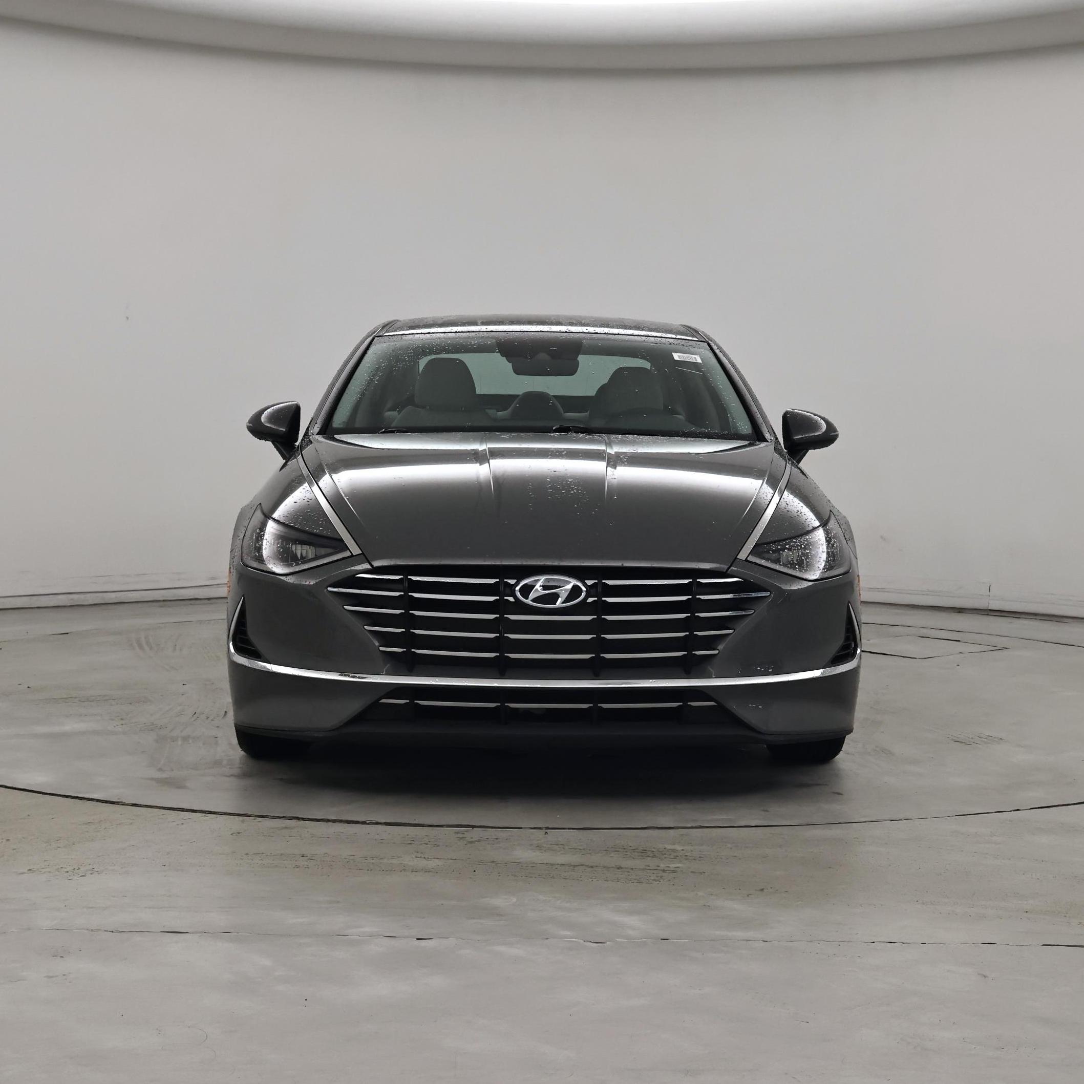 Thumbnail: 2023 Hyundai Sonata - 5