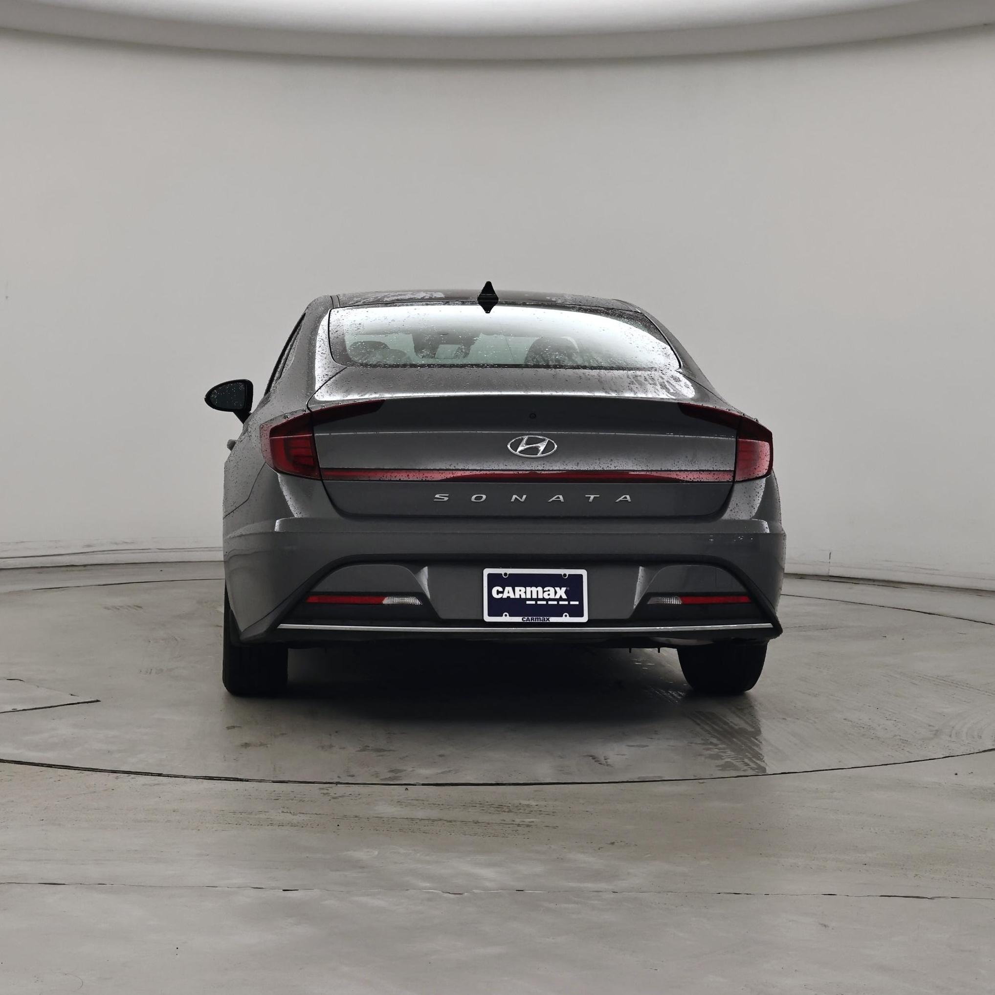 Thumbnail: 2023 Hyundai Sonata - 6