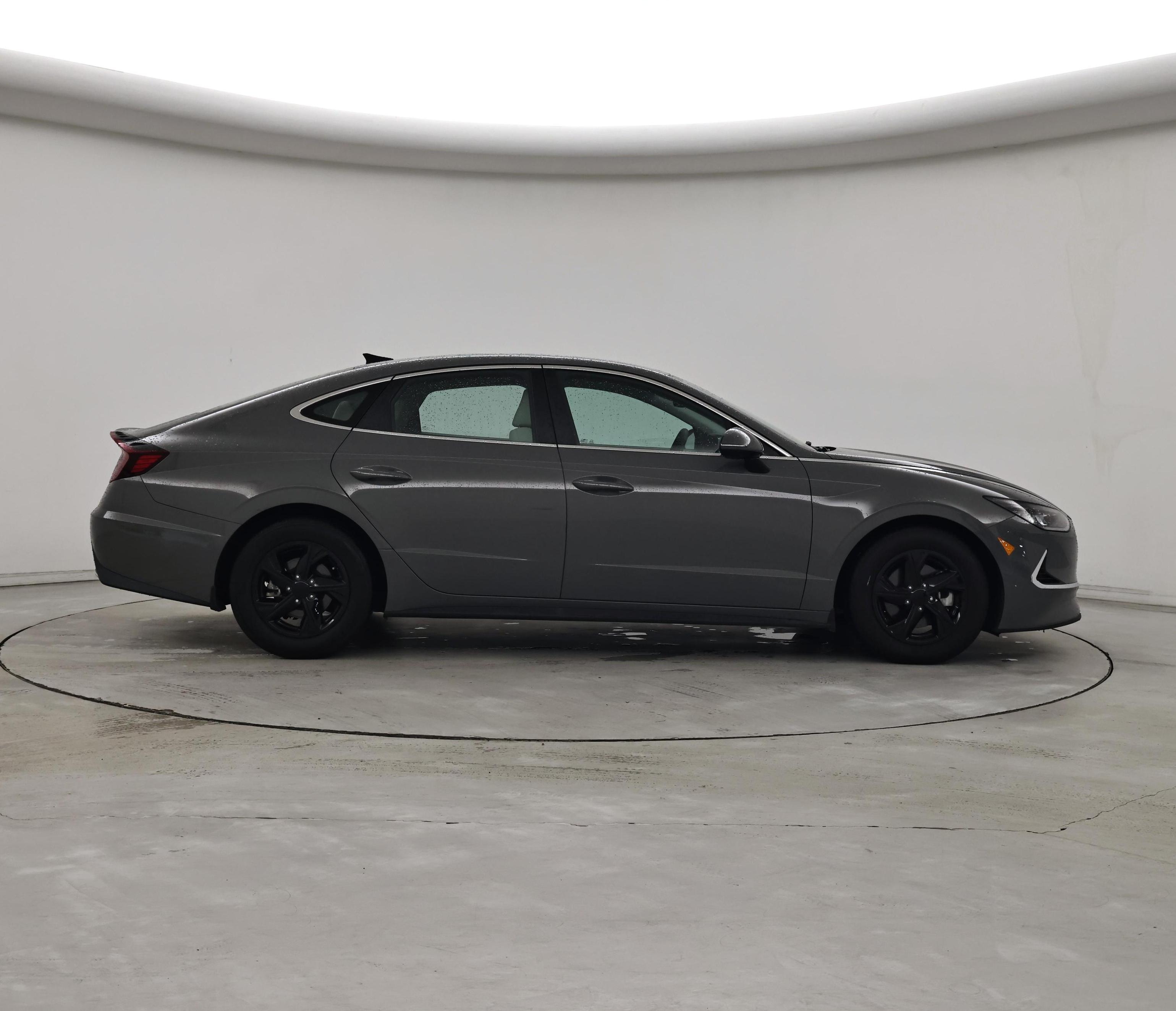 Thumbnail: 2023 Hyundai Sonata - 7