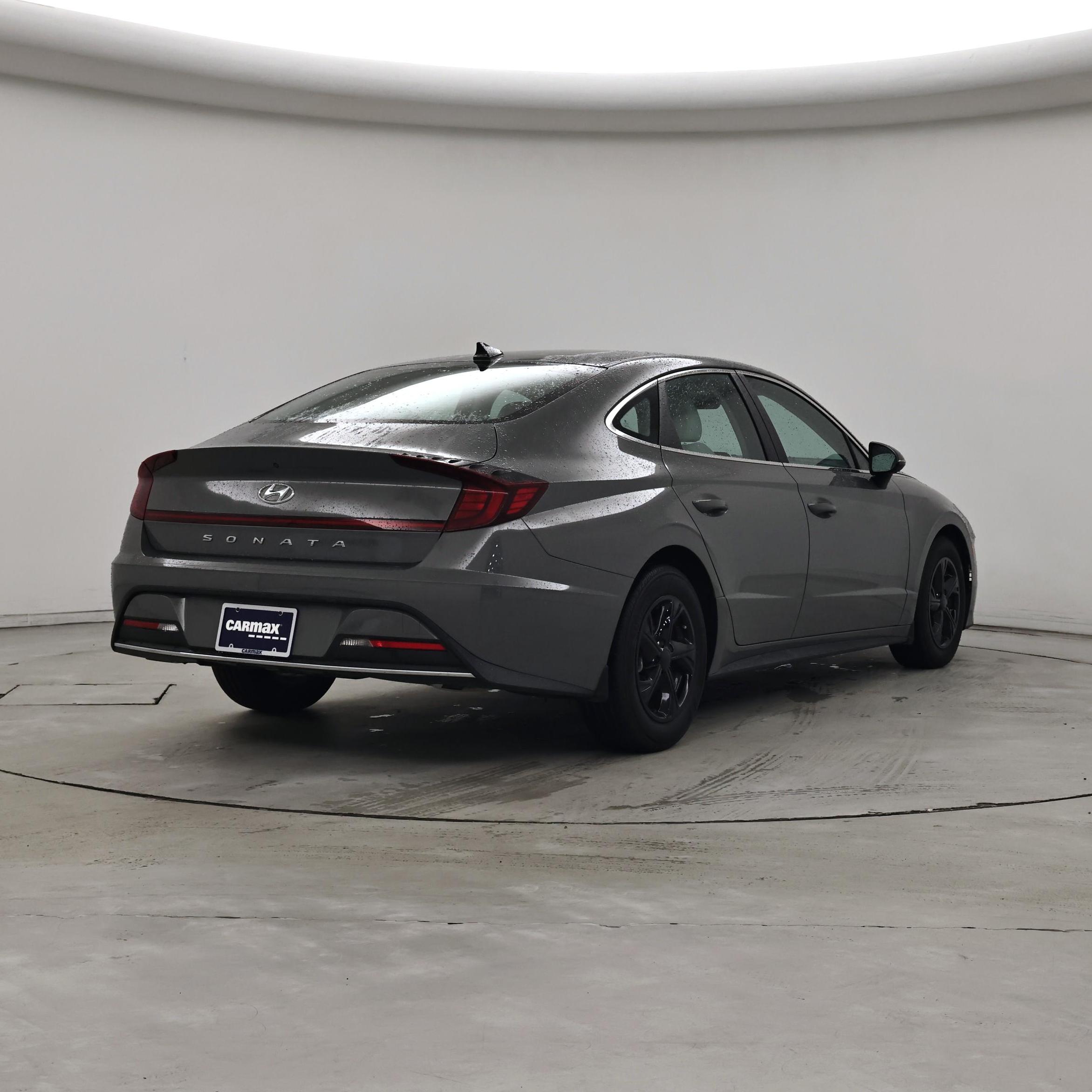 Thumbnail: 2023 Hyundai Sonata - 8