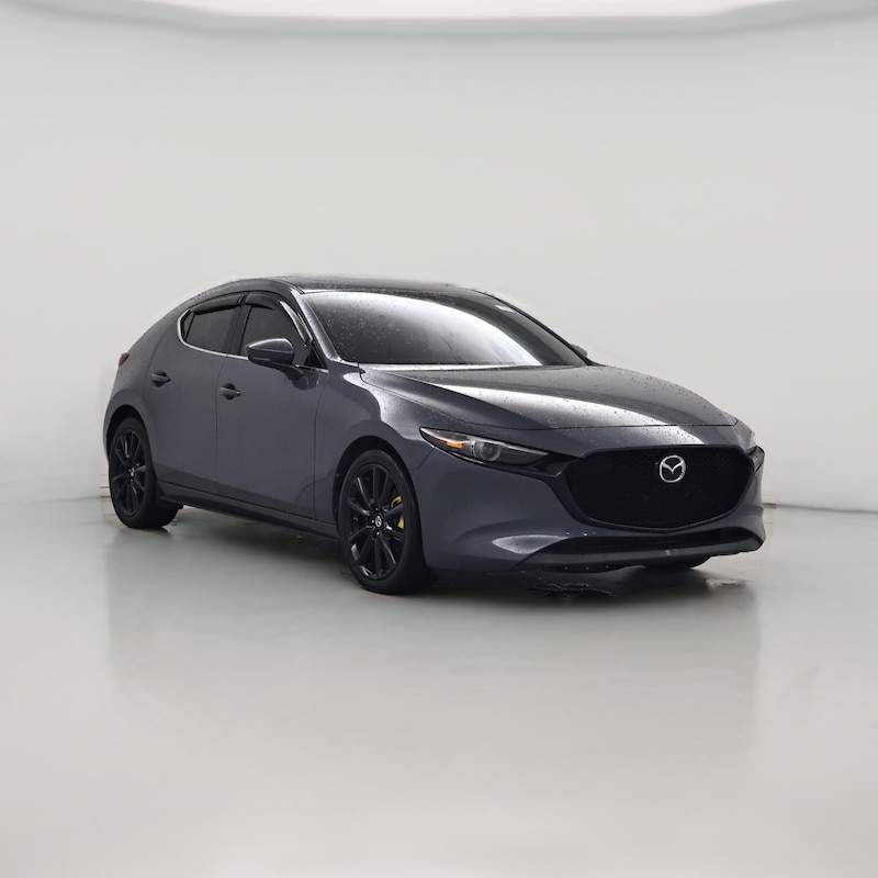 2021 Mazda Mazda3 Premium