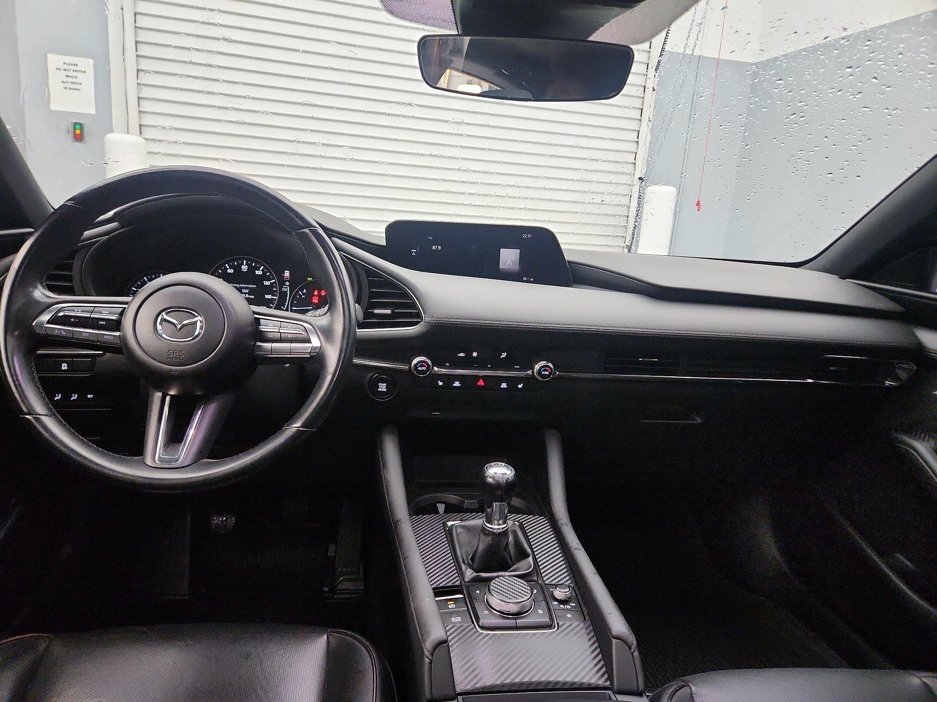 Thumbnail: 2021 Mazda Mazda3 - 9