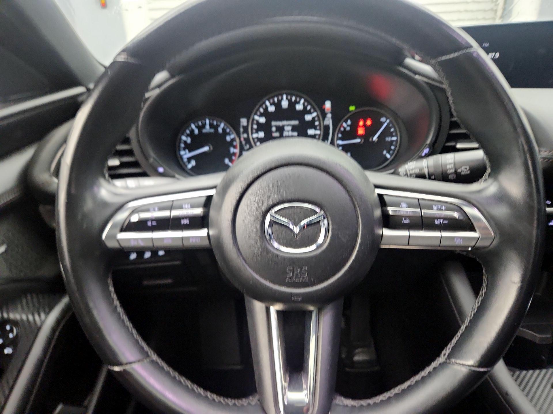 Thumbnail: 2021 Mazda Mazda3 - 10